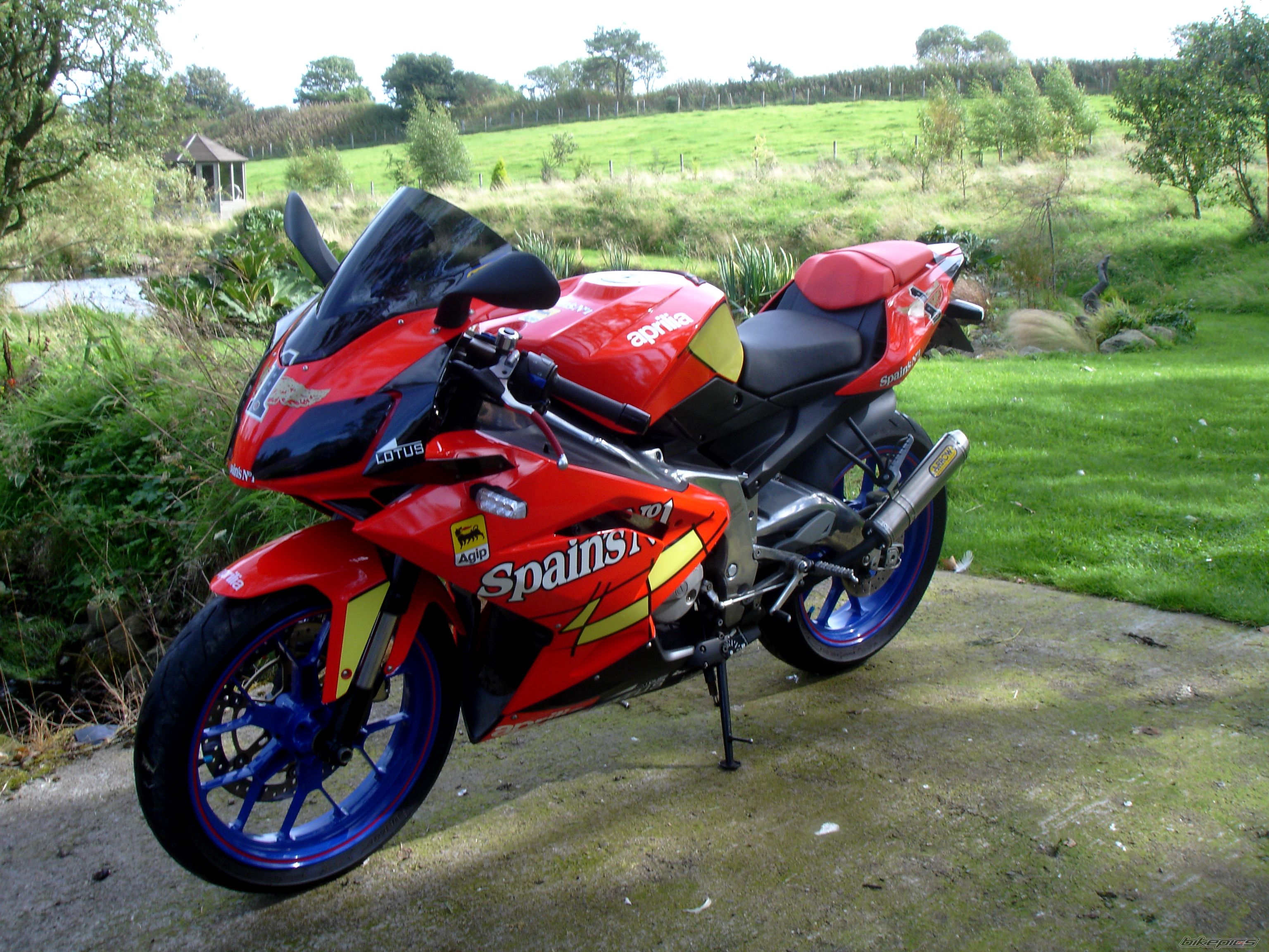 Bike Photo 1770372
