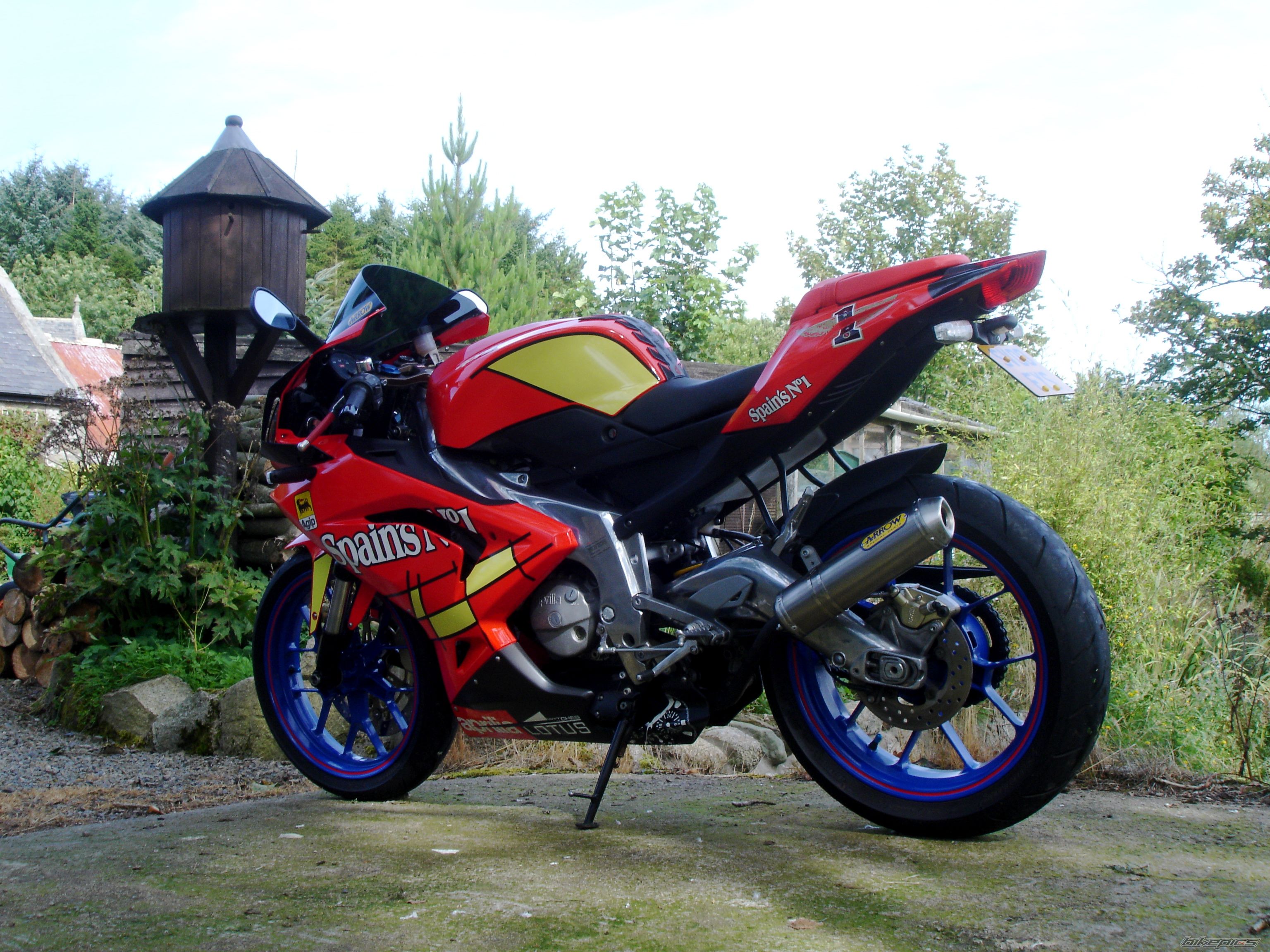 Bike Photo 1770375