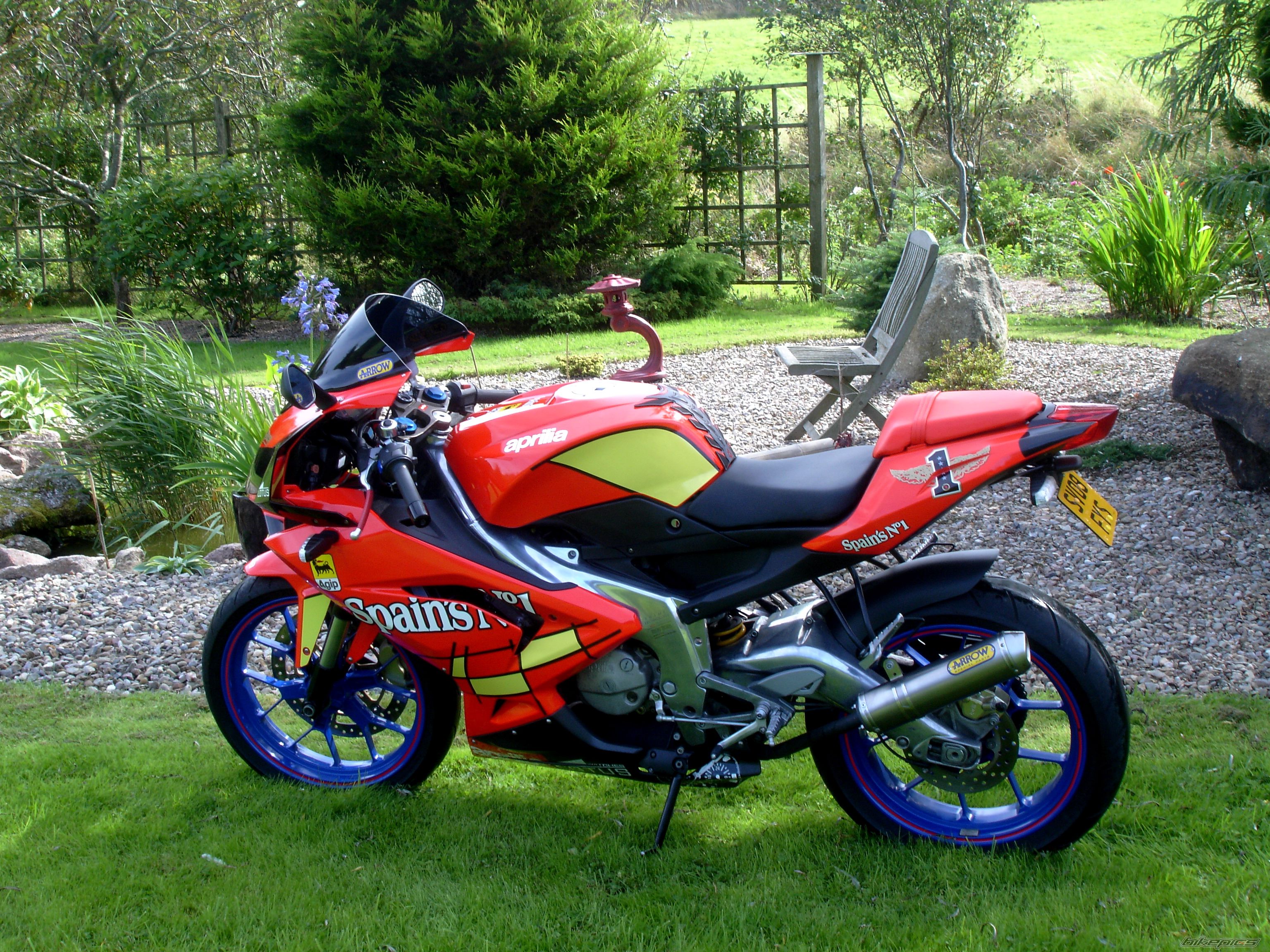Bike Photo 1770377