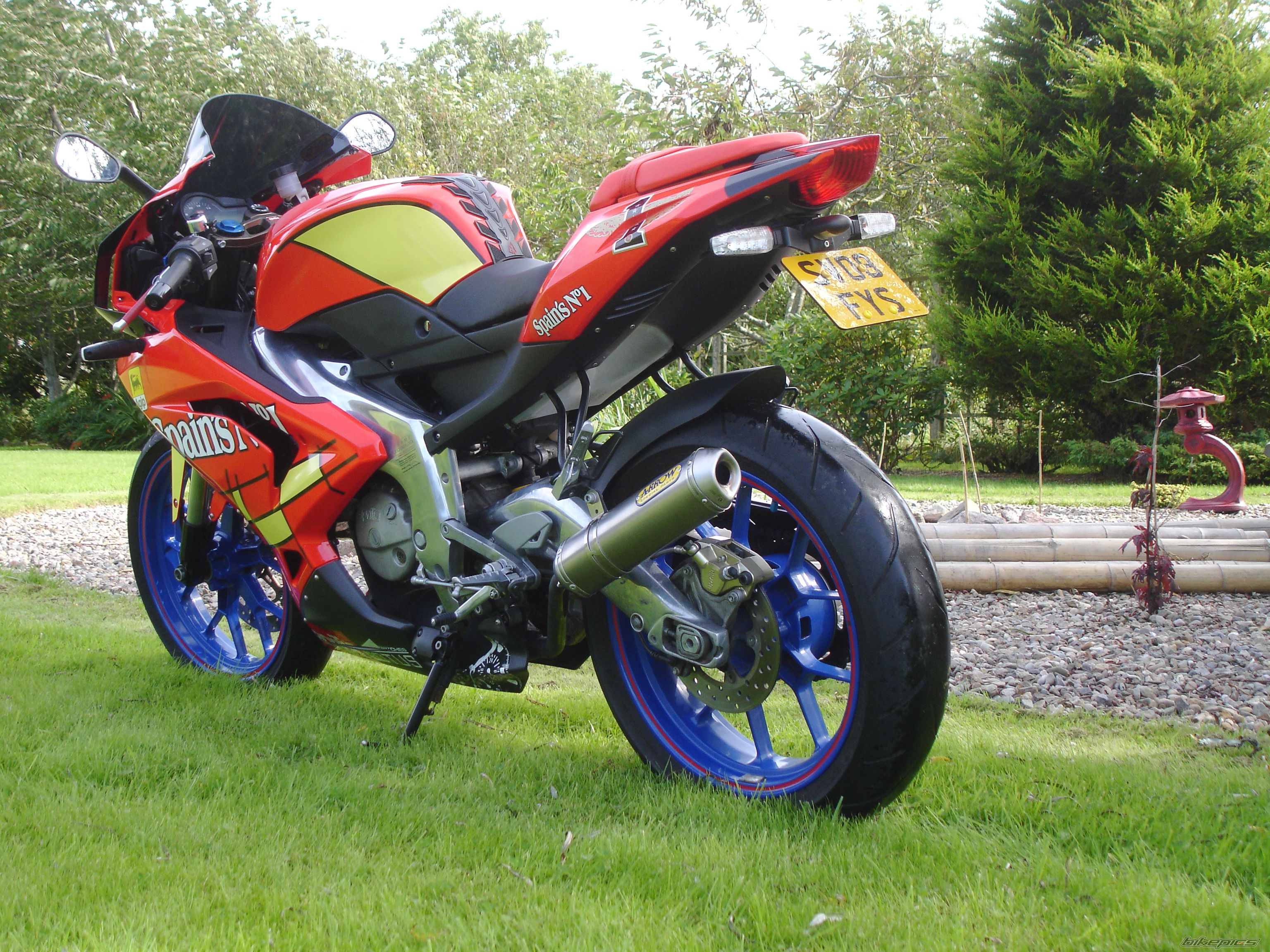 Bike Photo 1770379