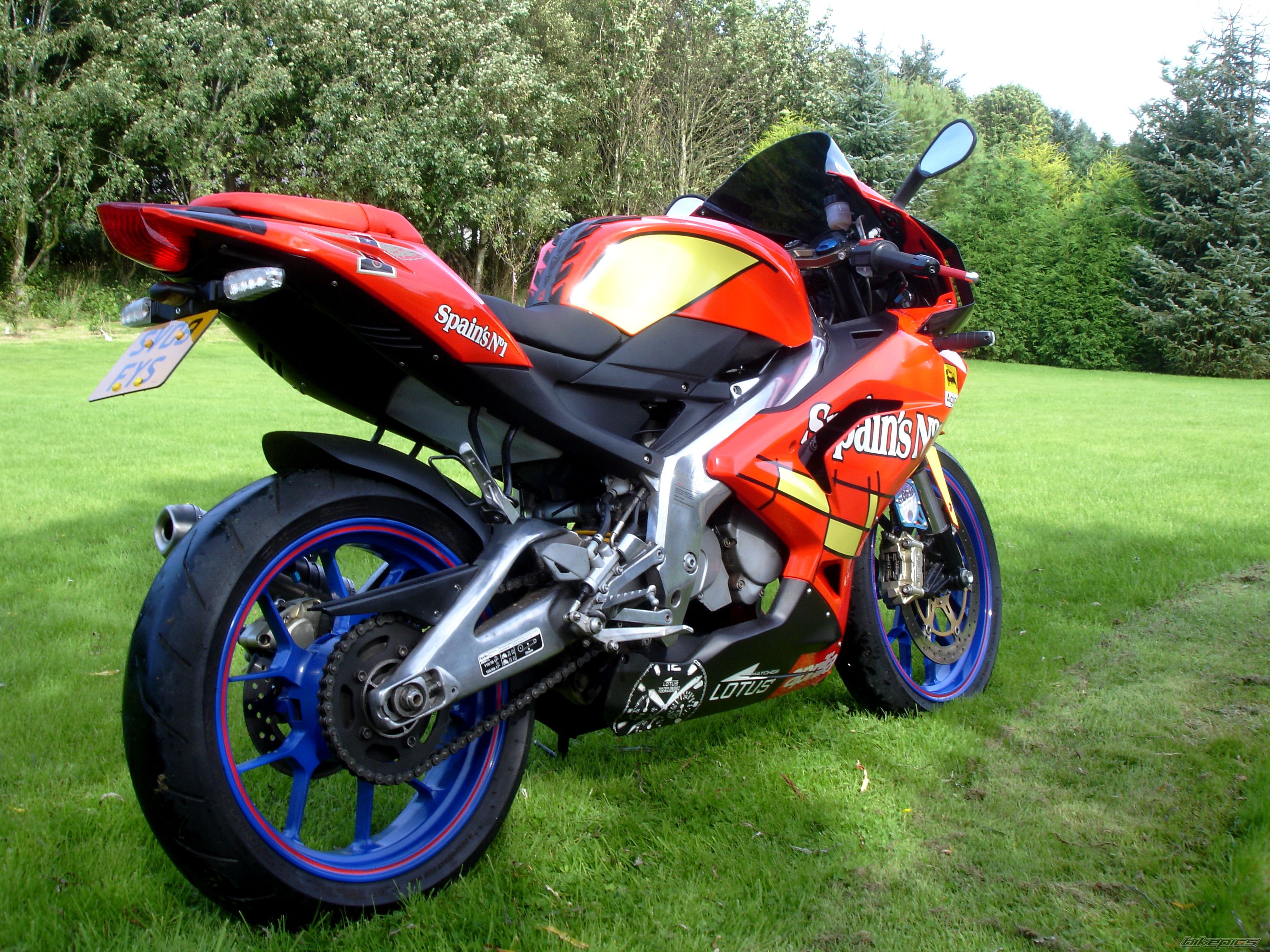 Bike Photo 1770383