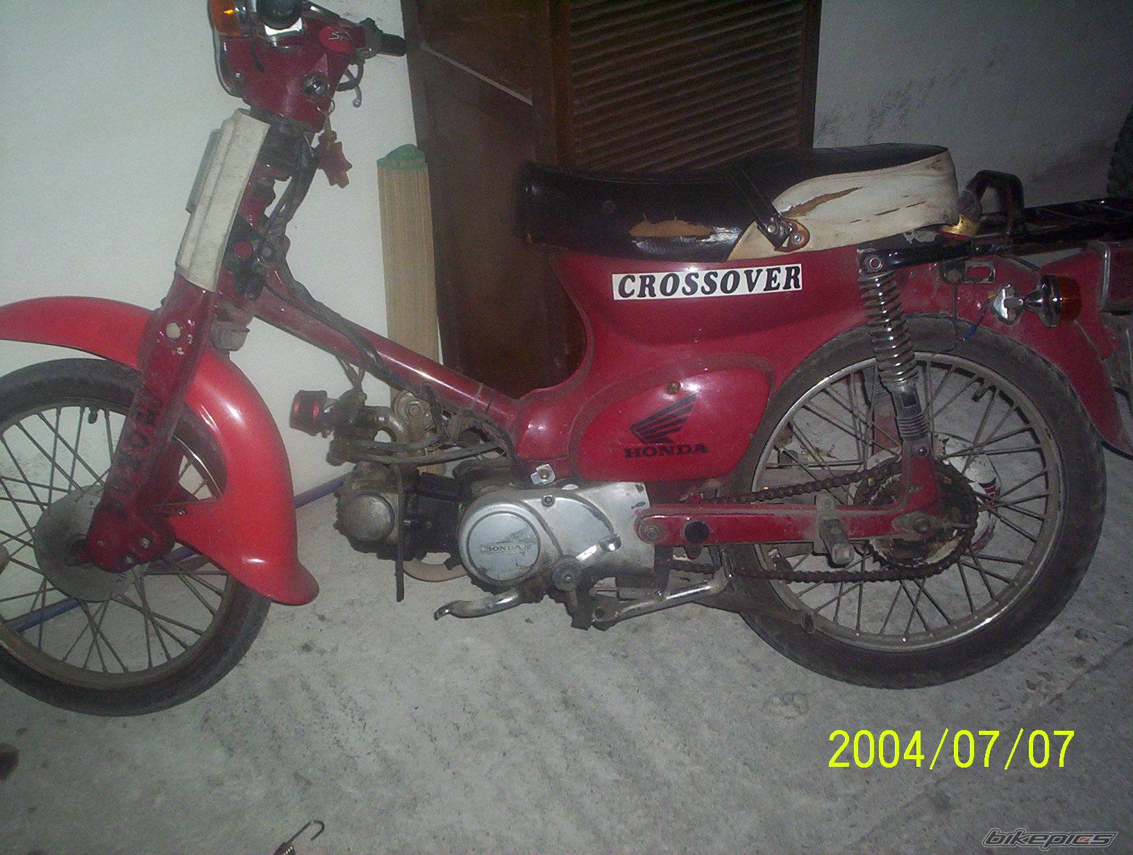 Bike Photo 177050