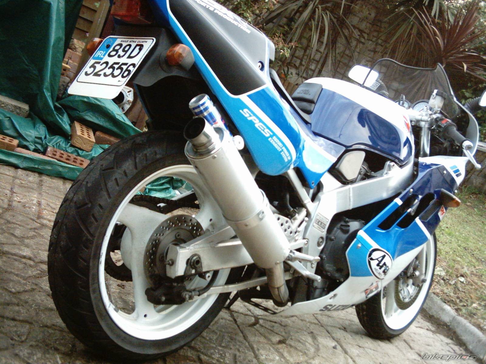 Bike Photo 177051