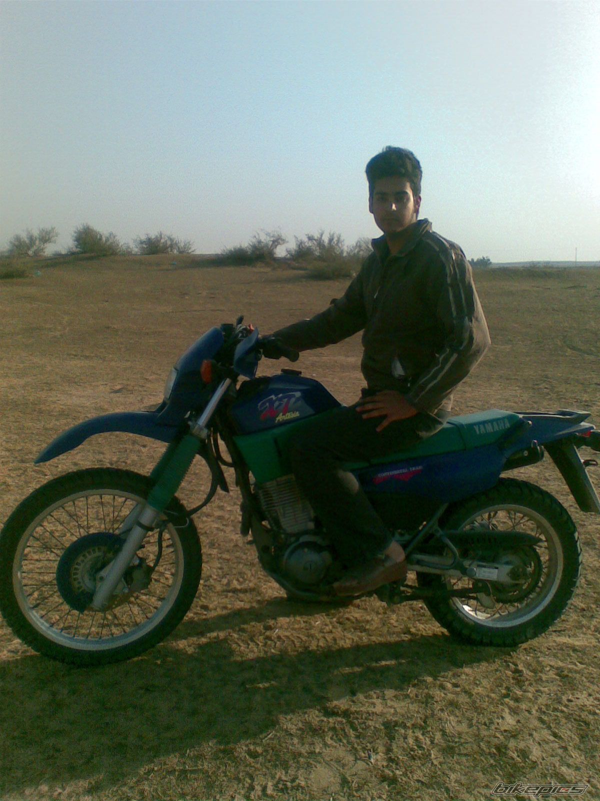 Bike Photo 1770612