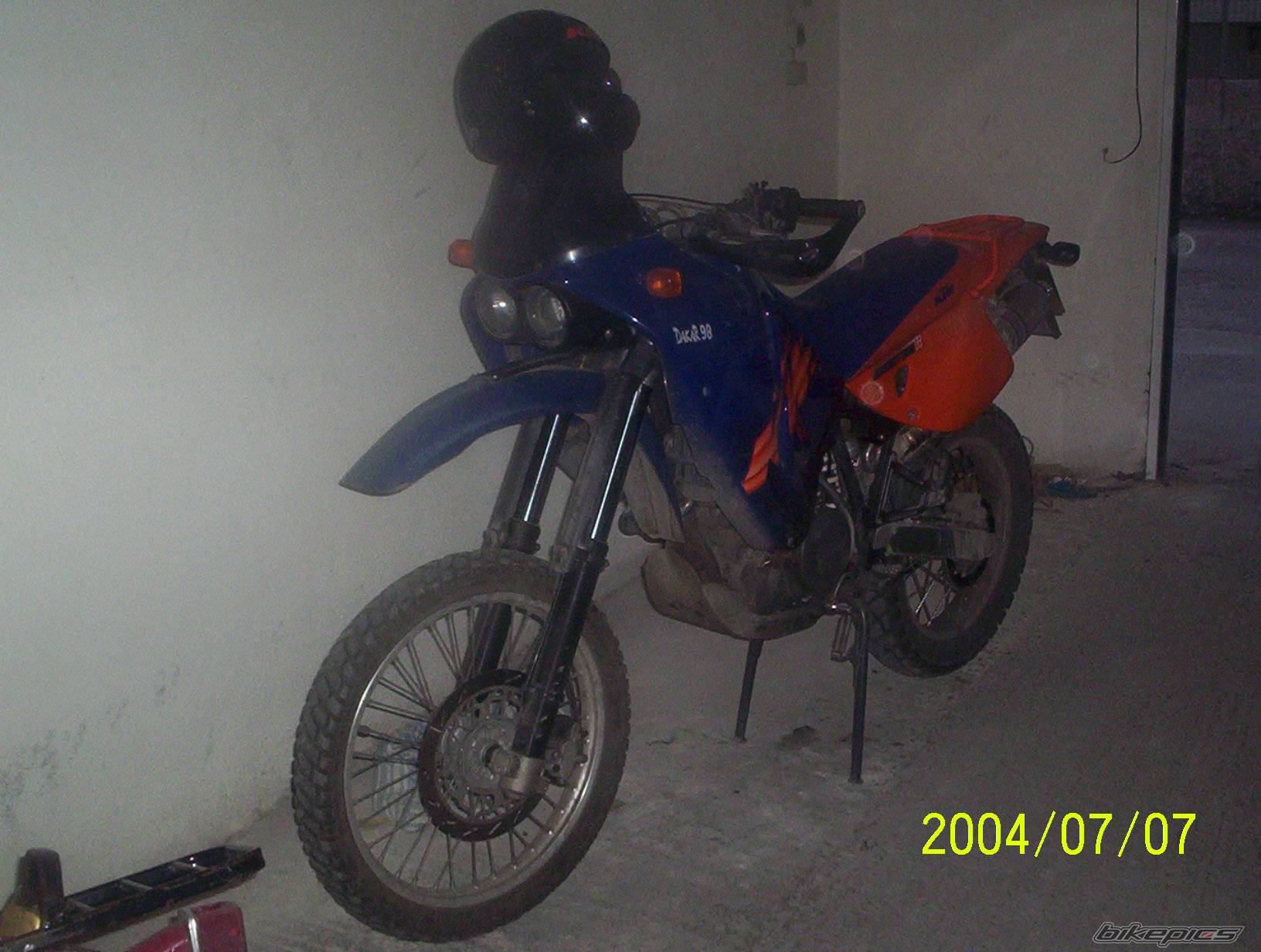 Bike Photo 177067
