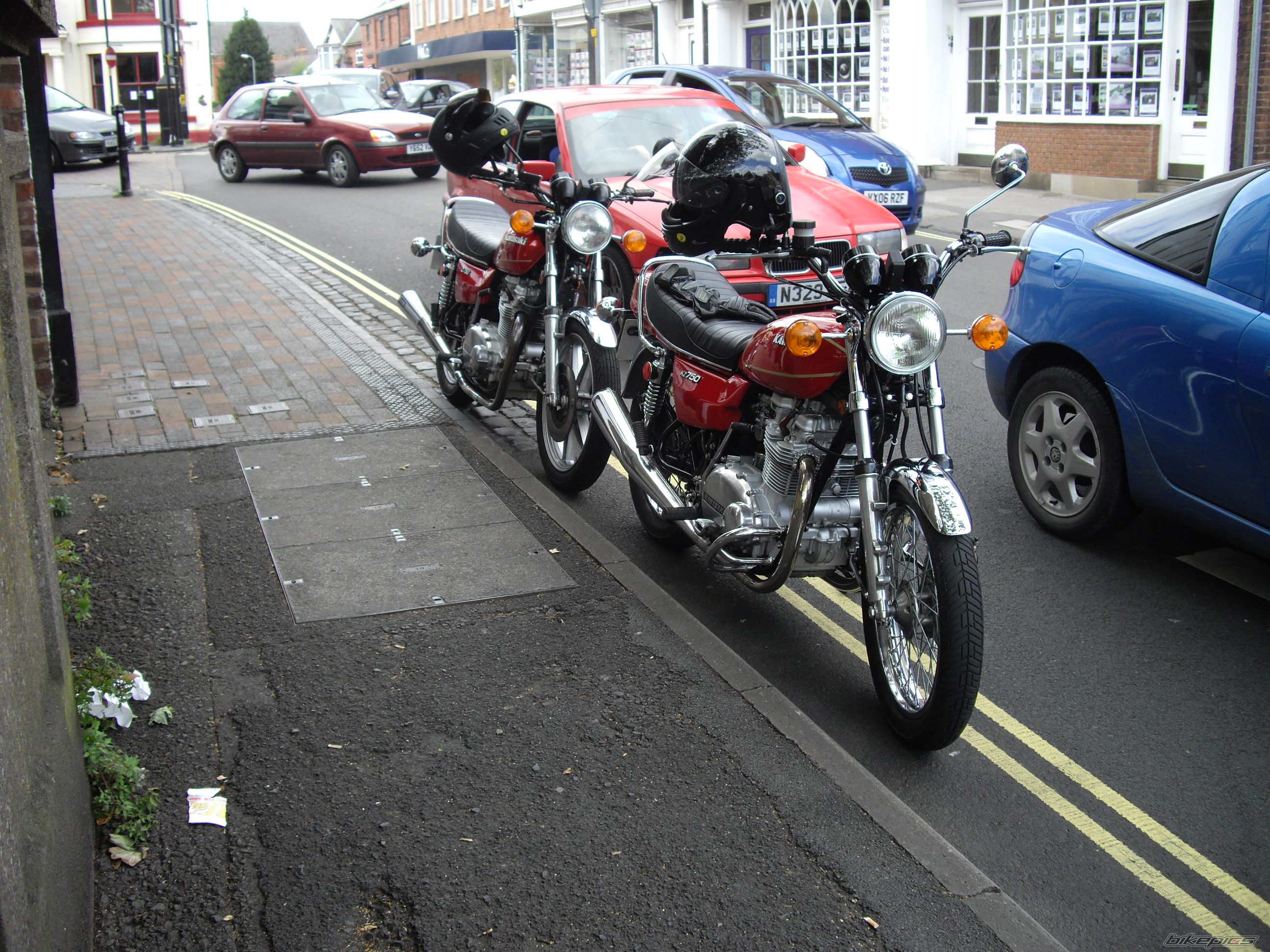 Bike Photo 1770700
