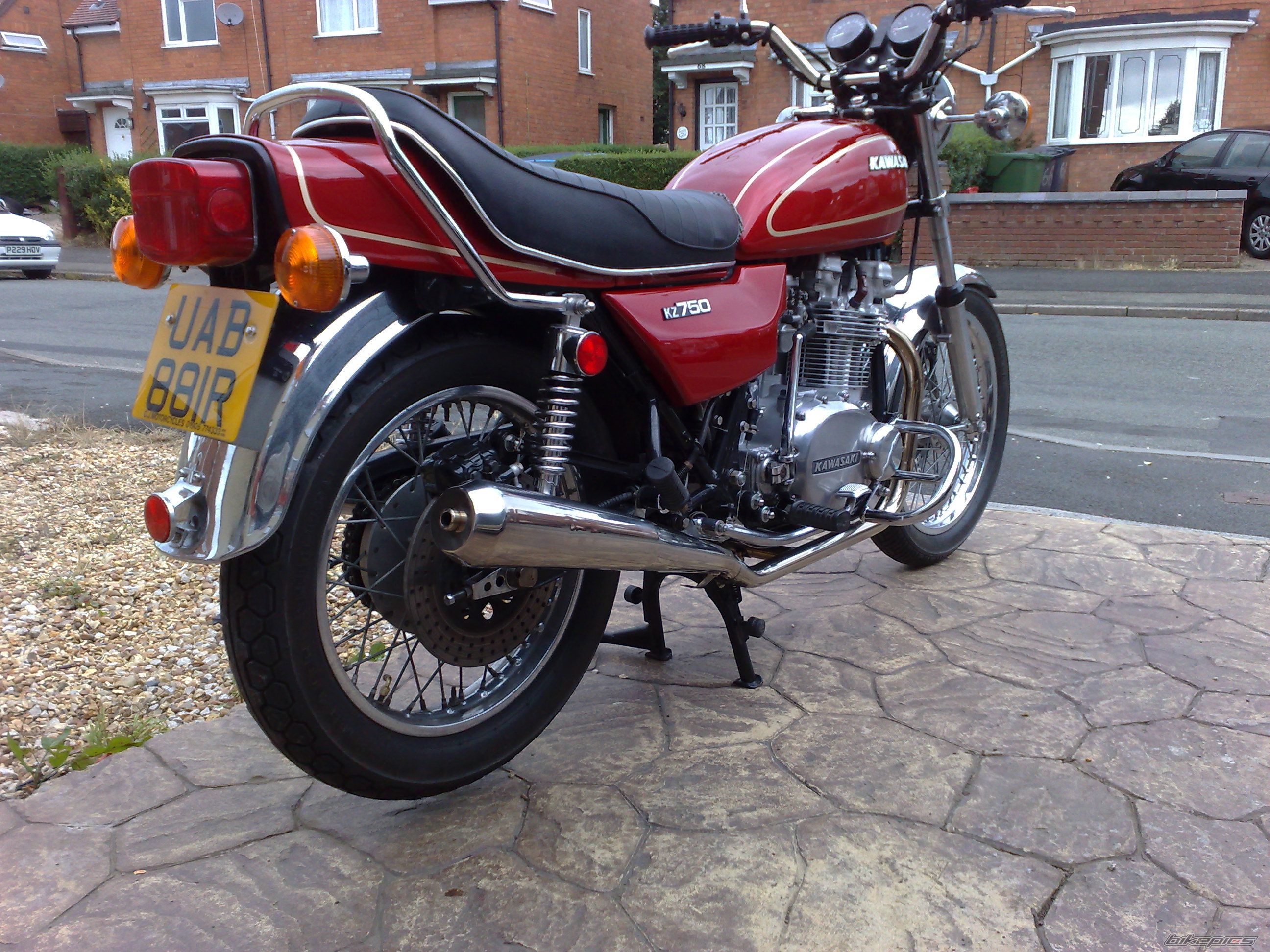 Bike Photo 1770701