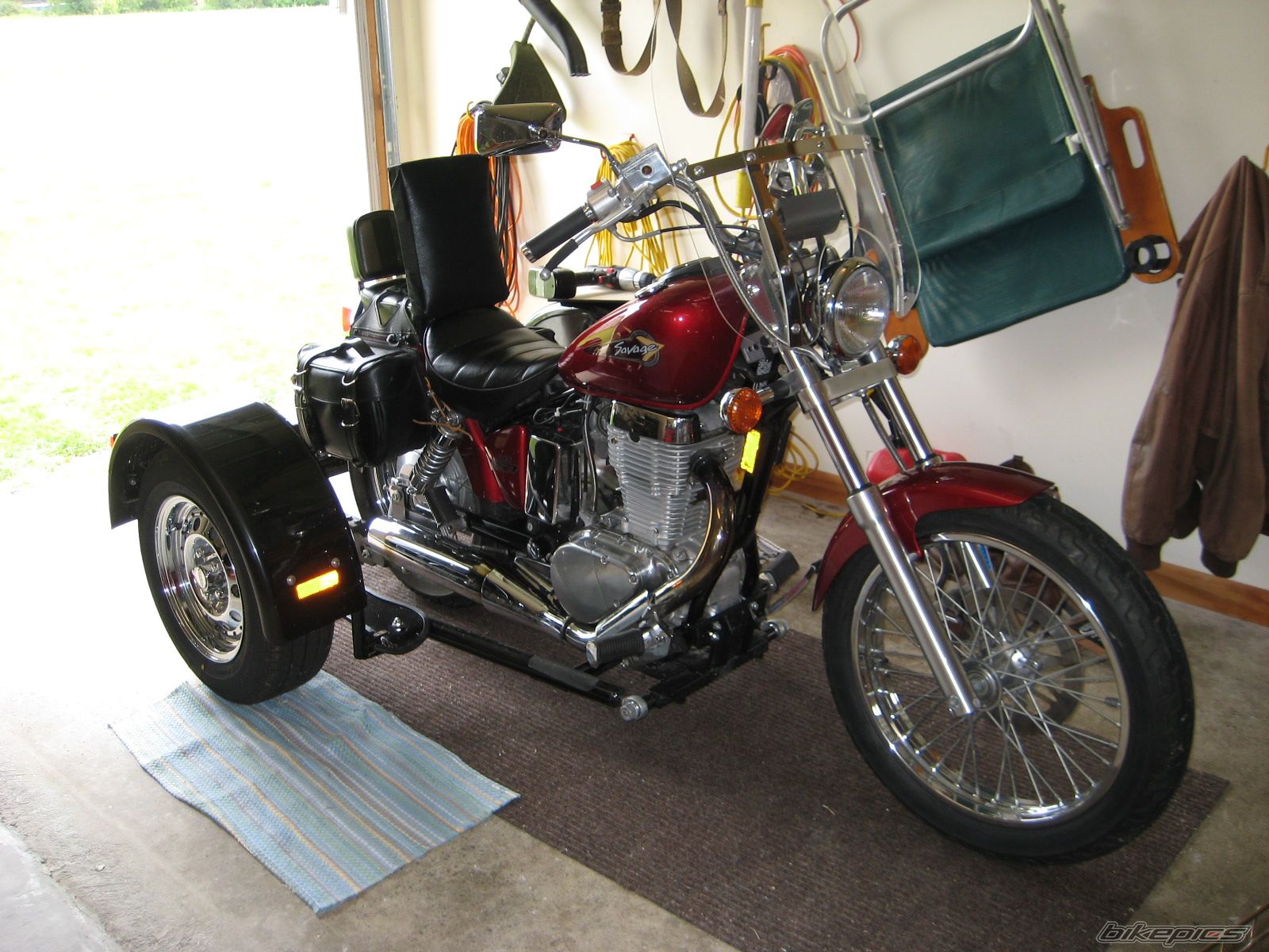 Bike Photo 1770702