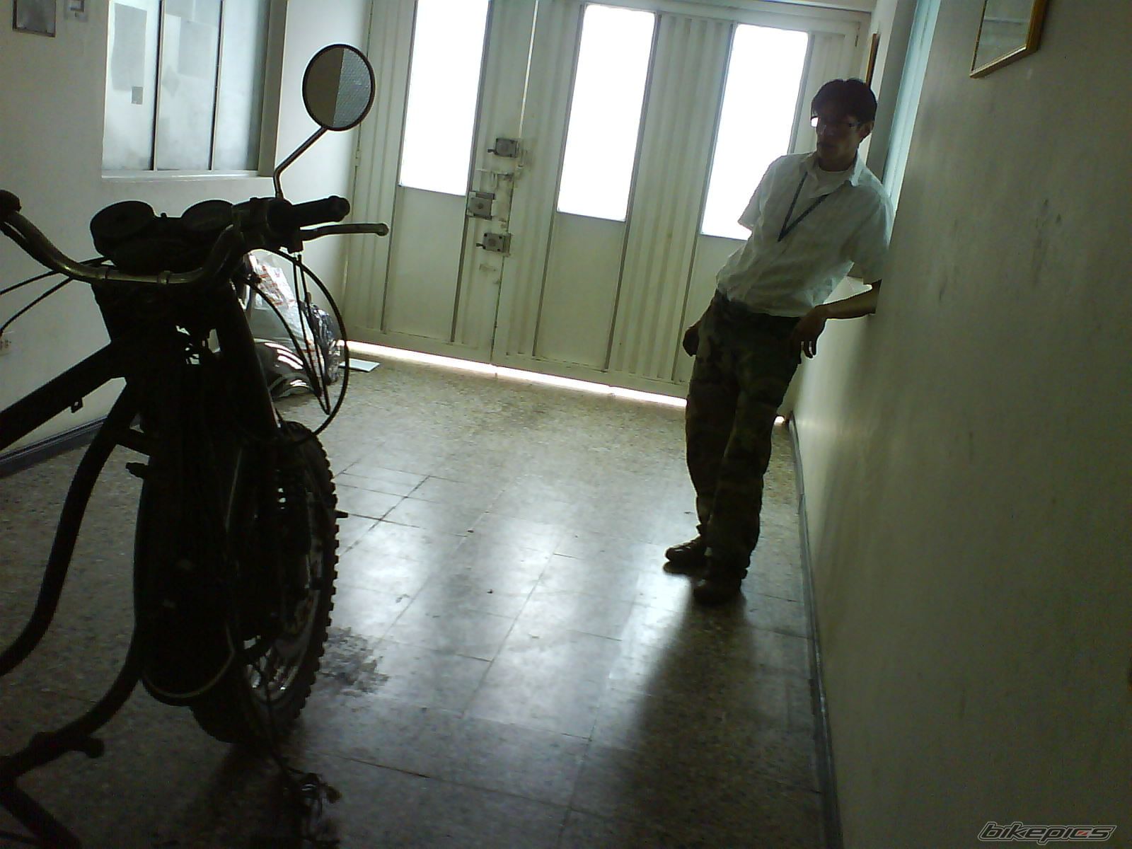 Bike Photo 1770770