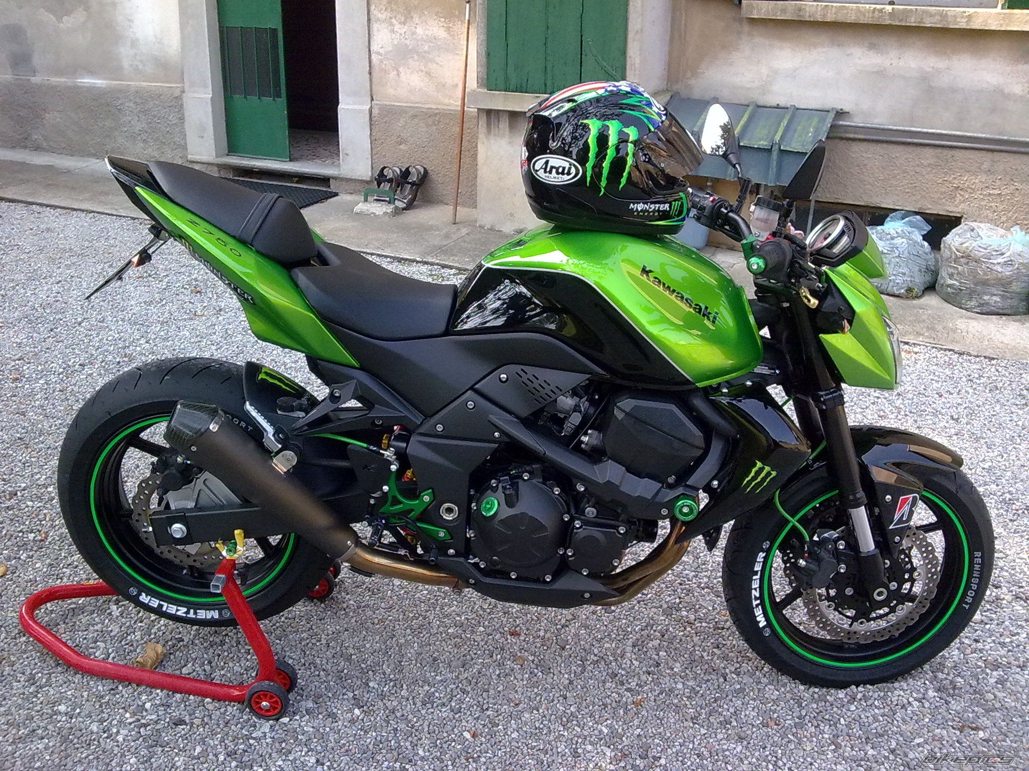 Bike Photo 1770771