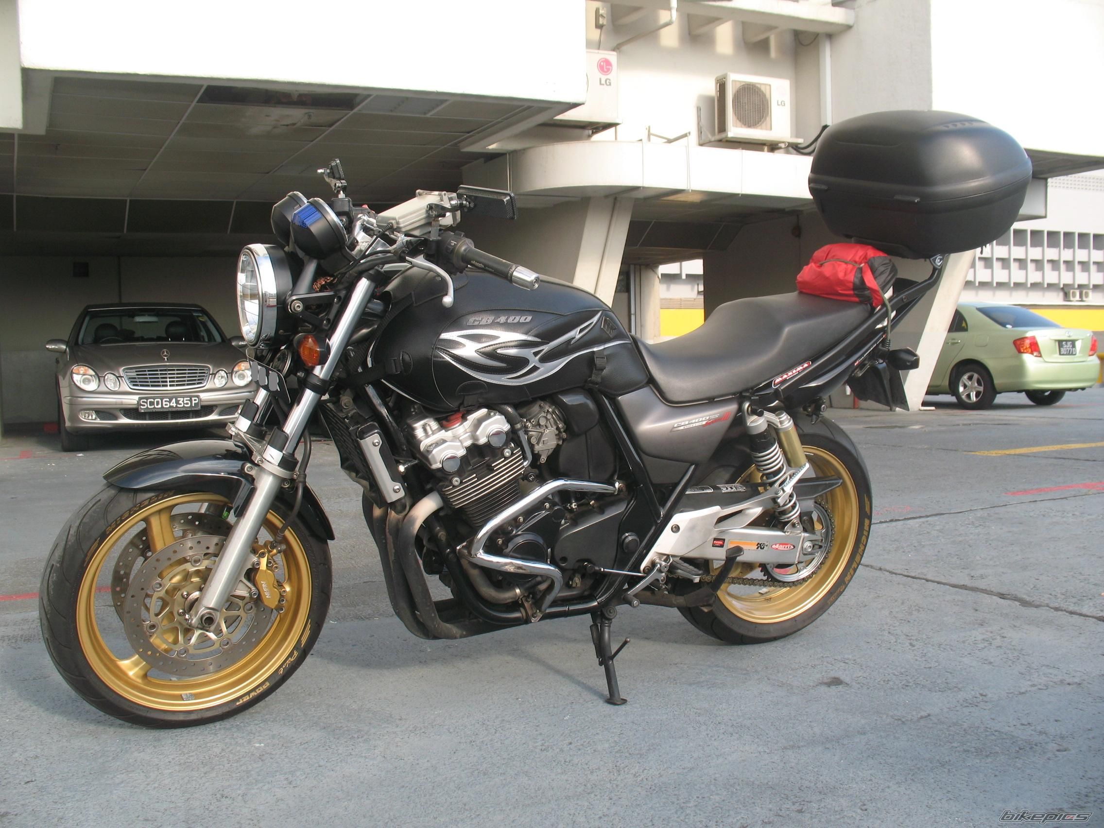 Bike Photo 1770796
