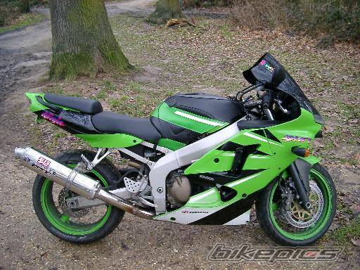 Bike Photo 17708