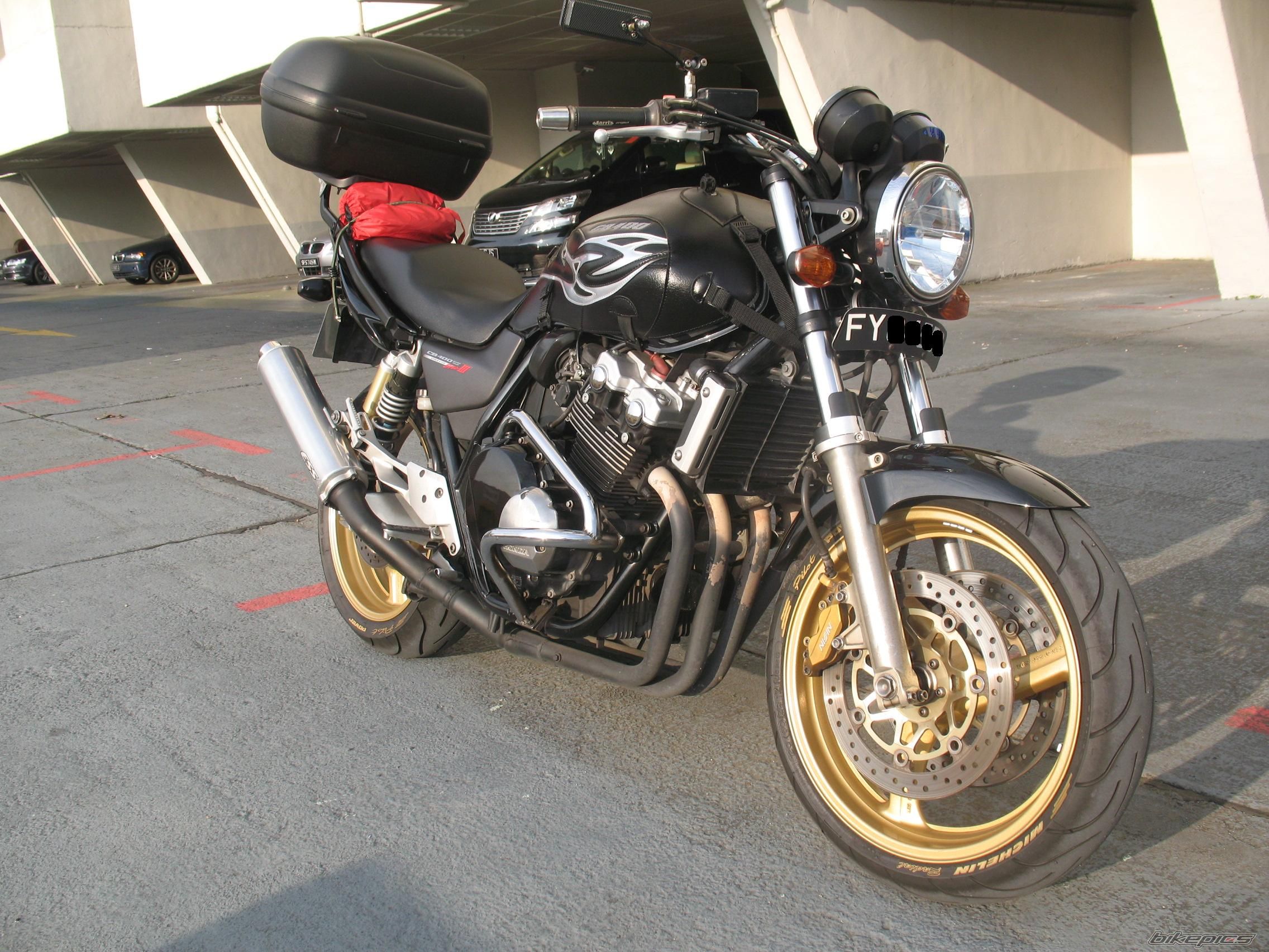 Bike Photo 1770803