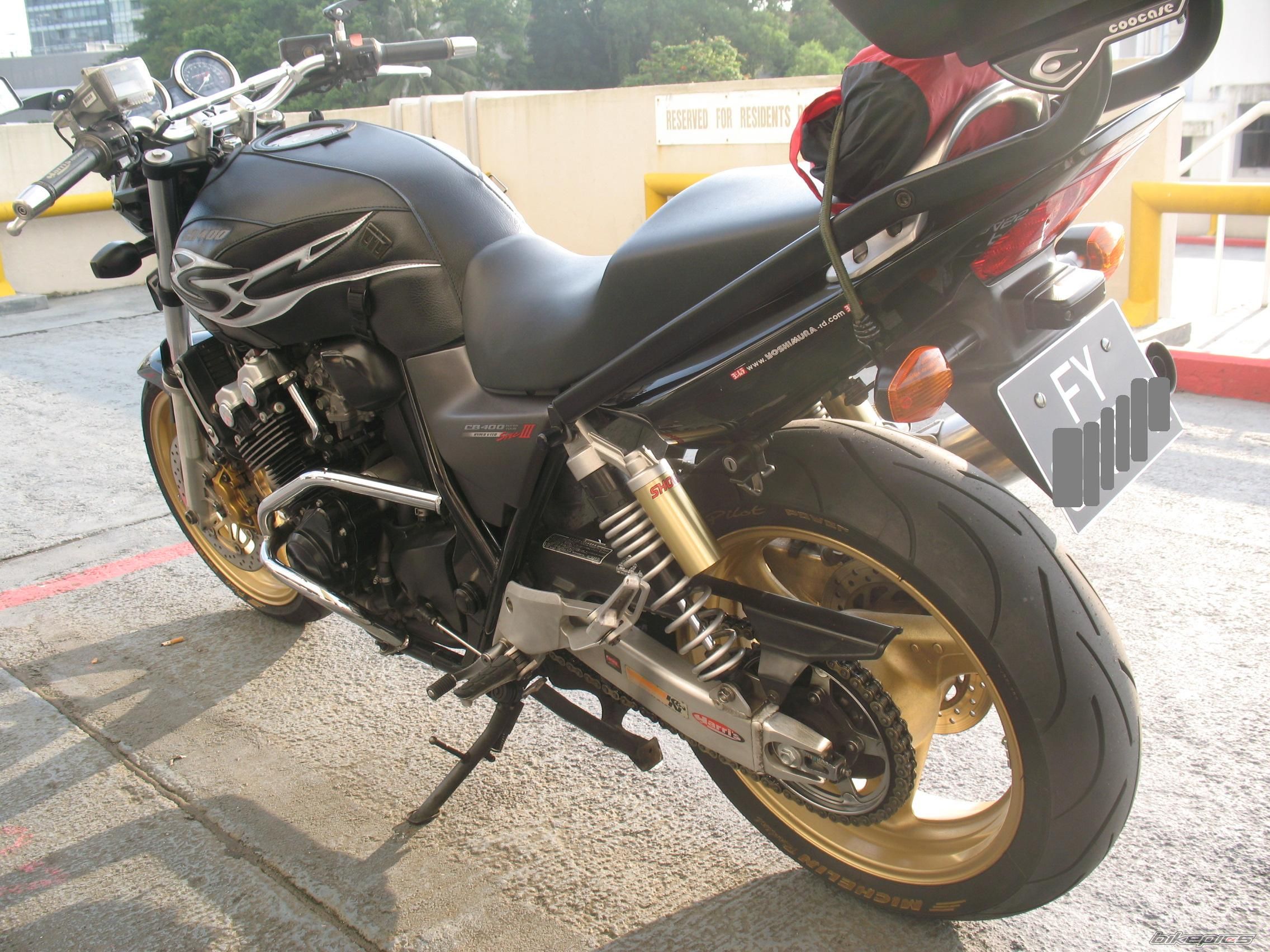 Bike Photo 1770807