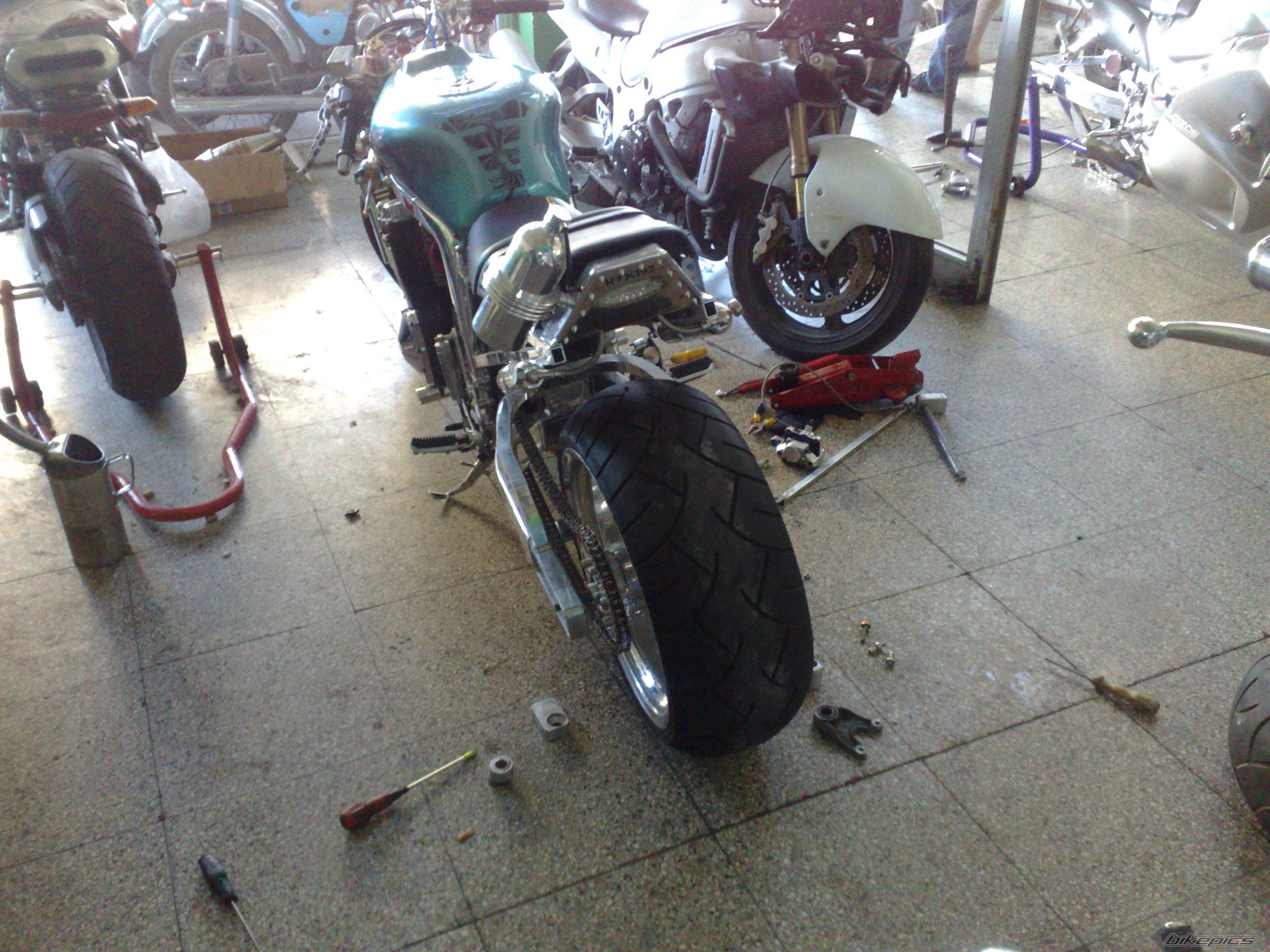 Bike Photo 1770867