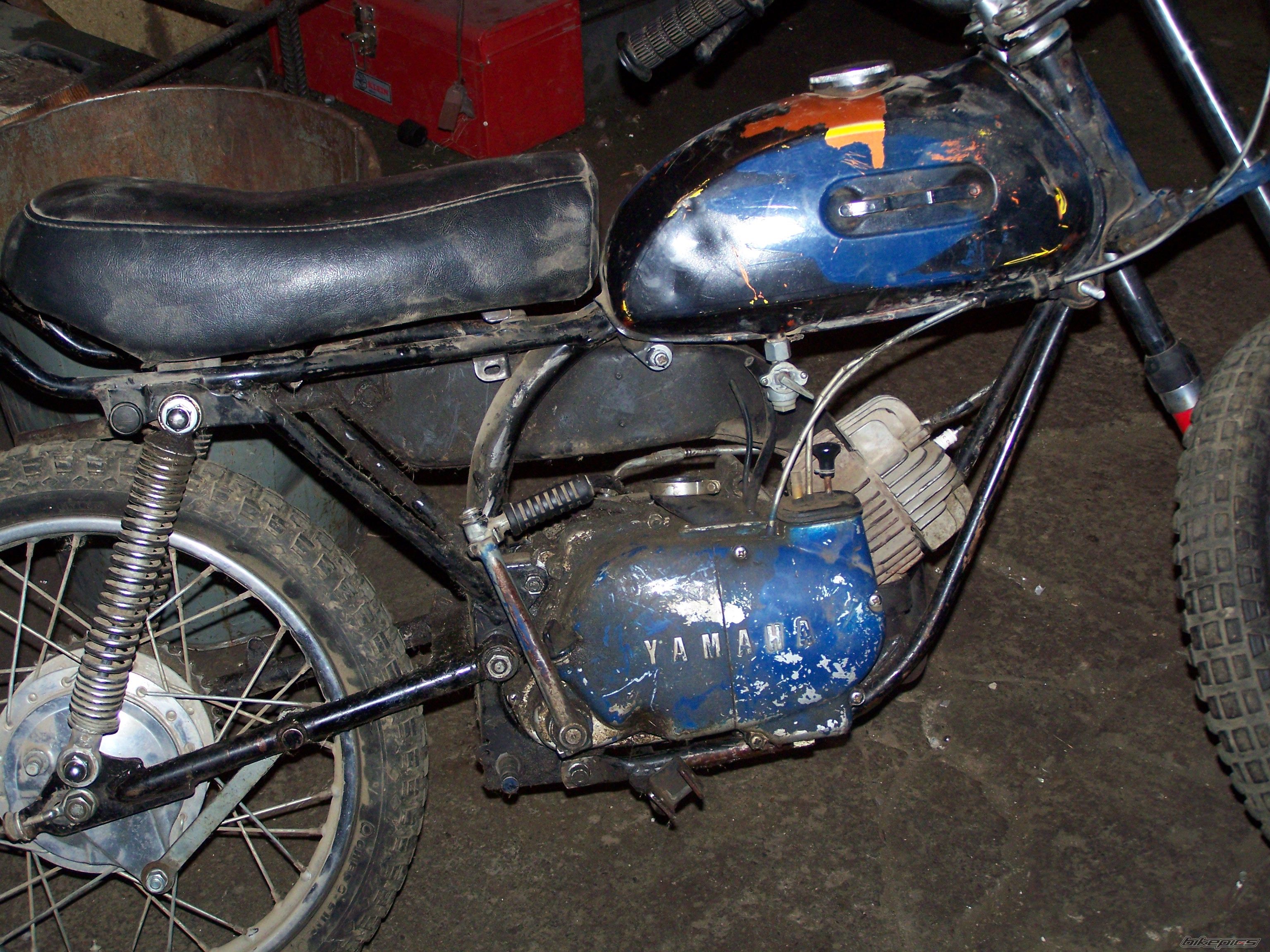 Bike Photo 1770905