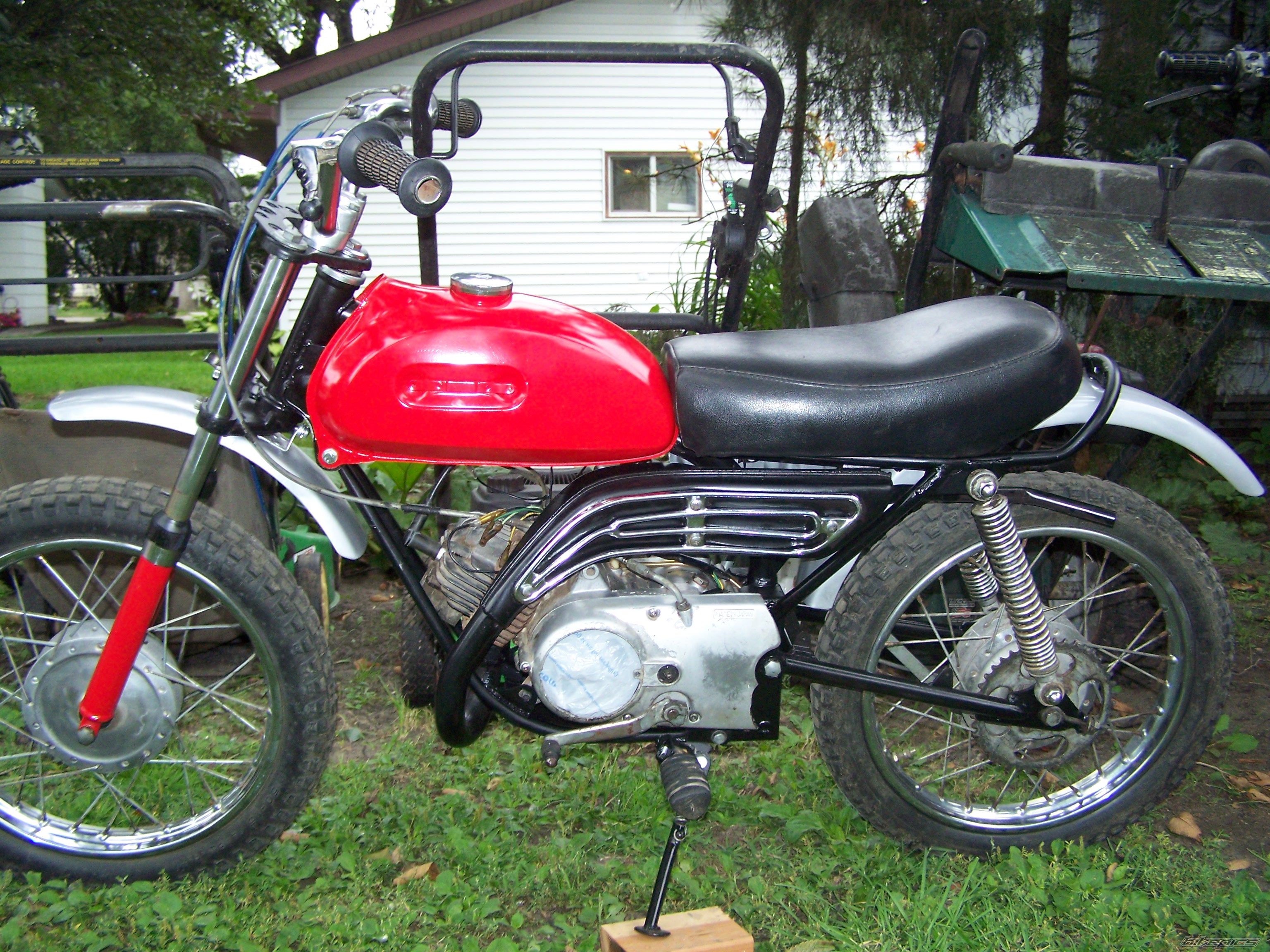 Bike Photo 1770906
