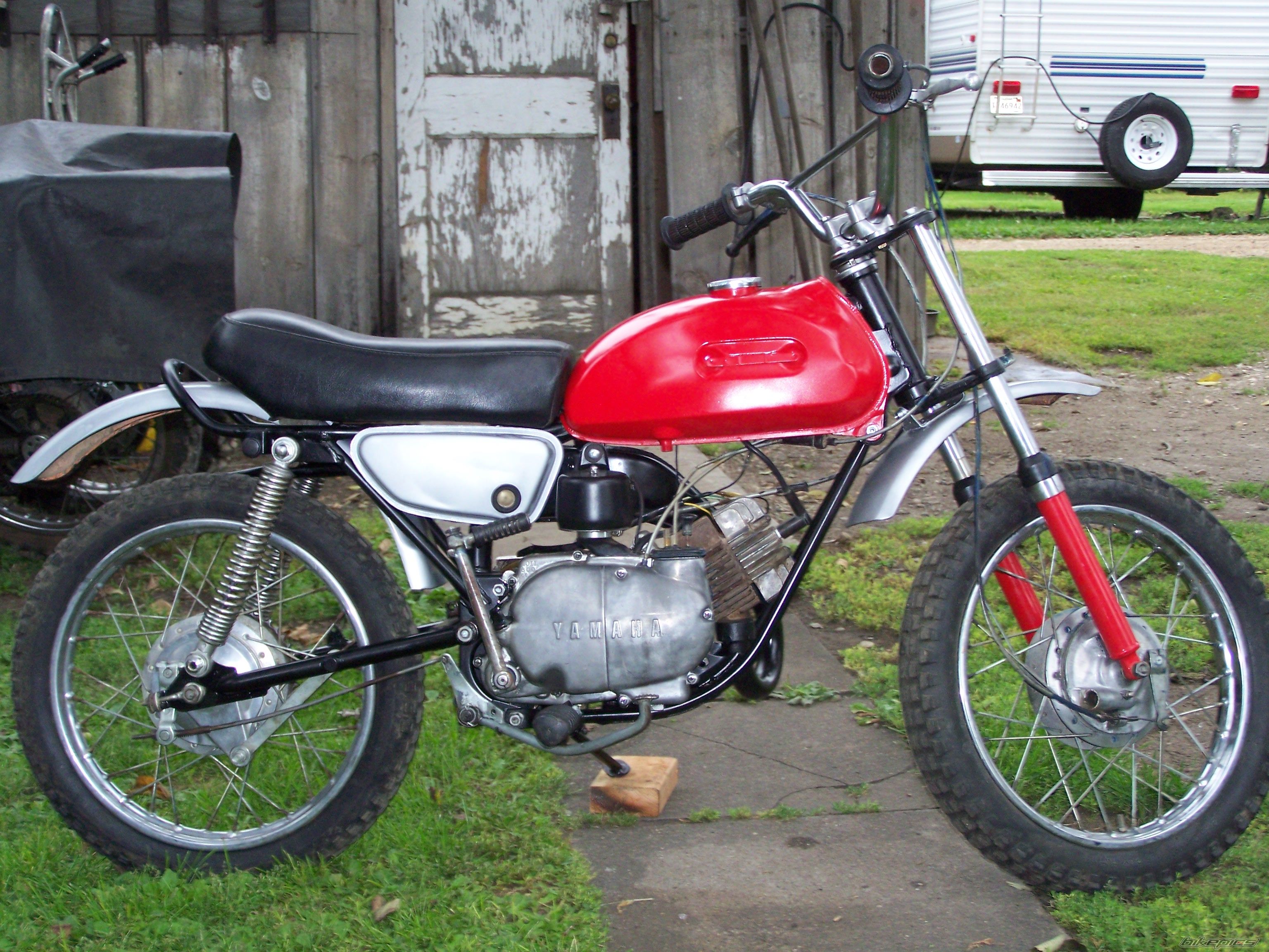 Bike Photo 1770908