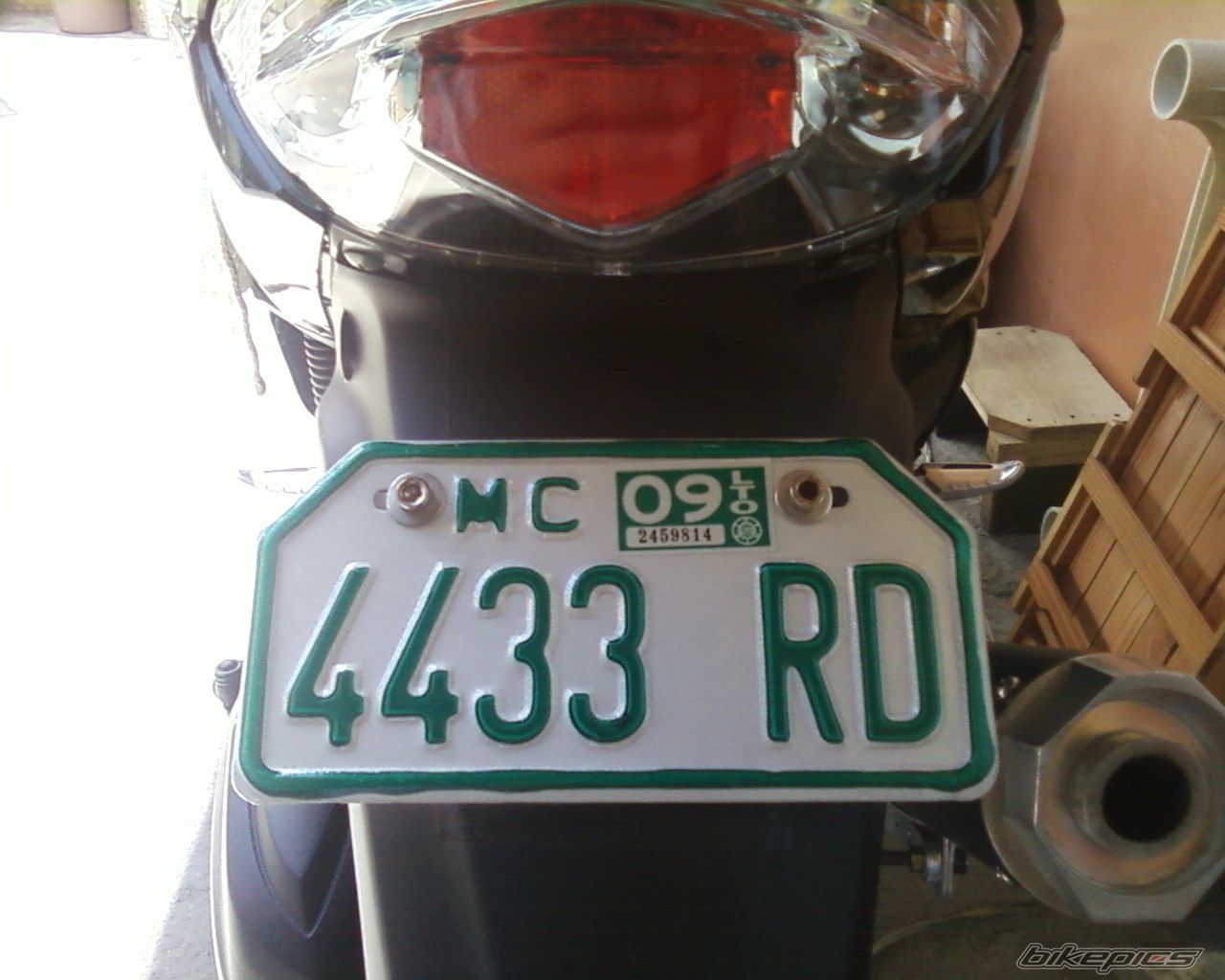 Bike Photo 1770913