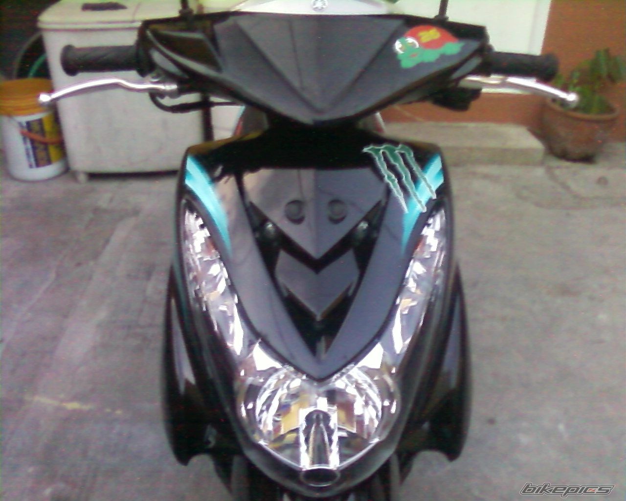Bike Photo 1770914