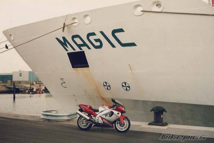 Bike Photo 17711