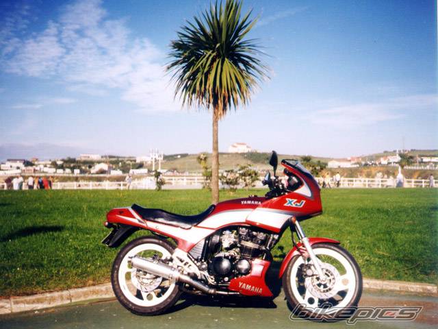 Bike Photo 17712