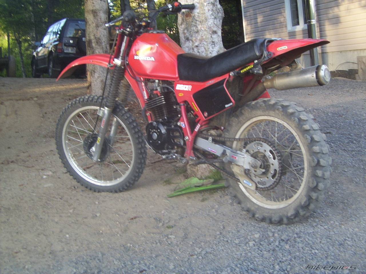 Bike Photo 177136