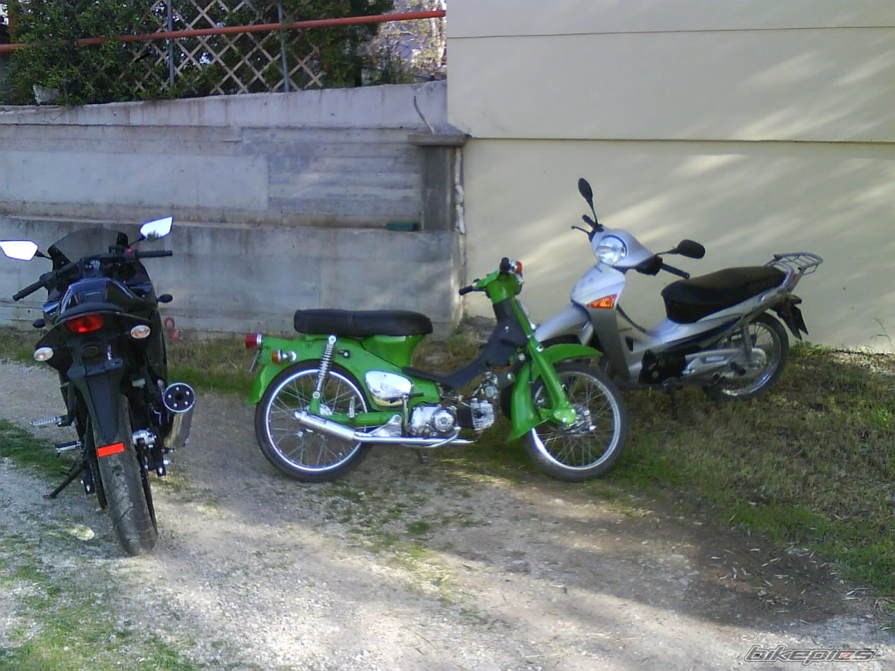 Bike Photo 1771376