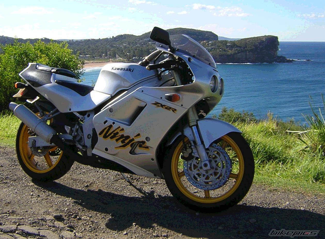 Bike Photo 177145