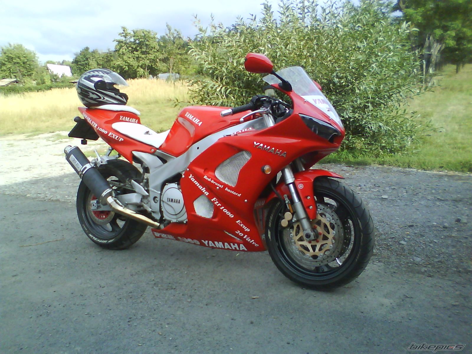 Bike Photo 1771655