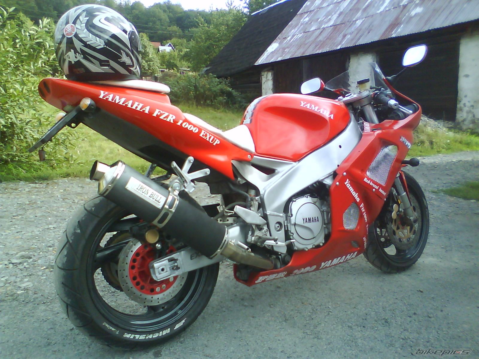 Bike Photo 1771658