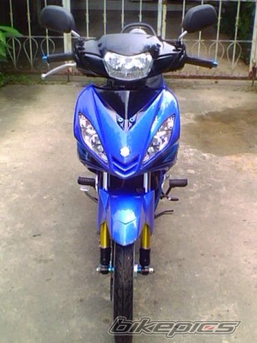 Bike Photo 1771771