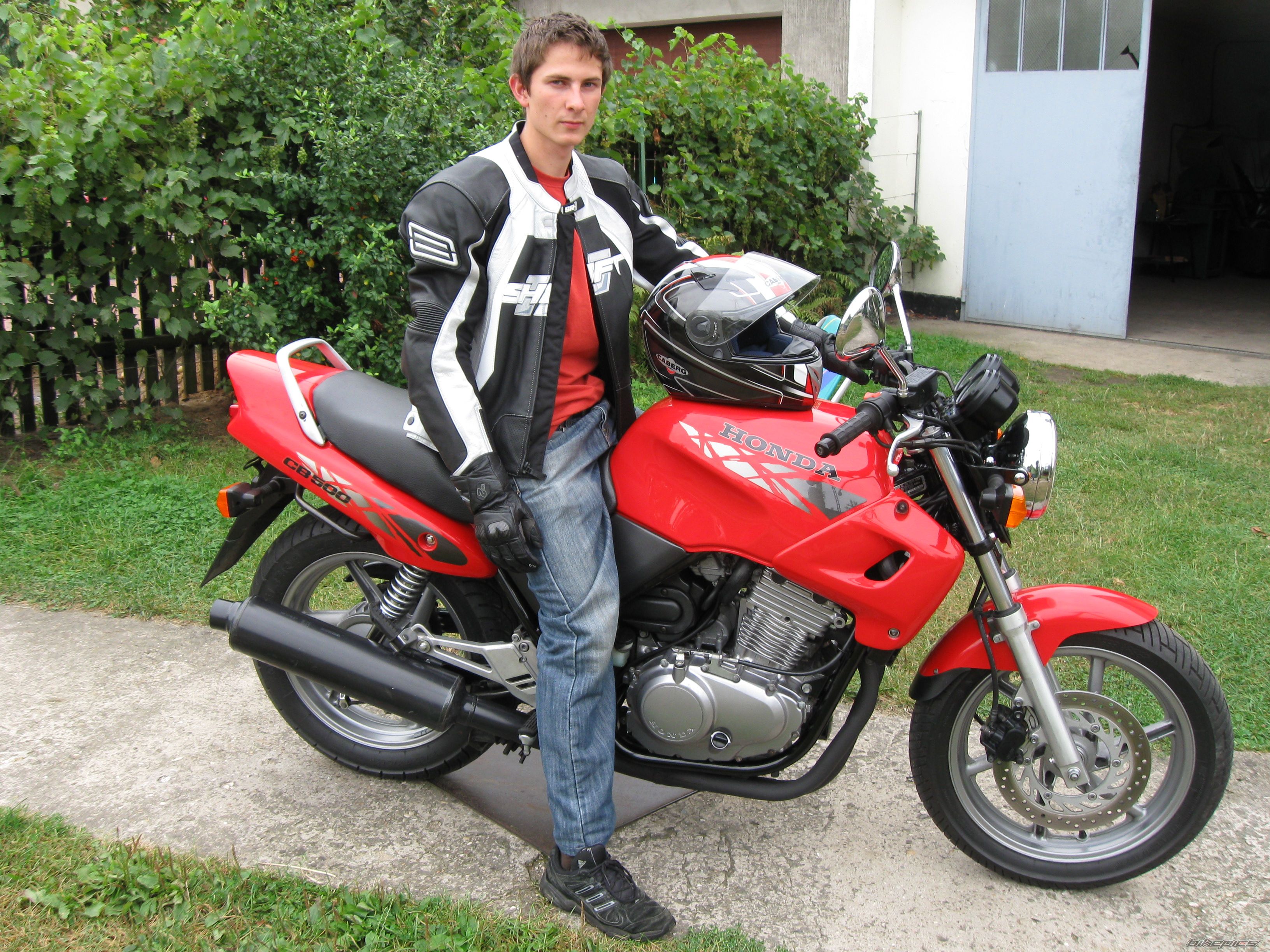 Bike Photo 1772171