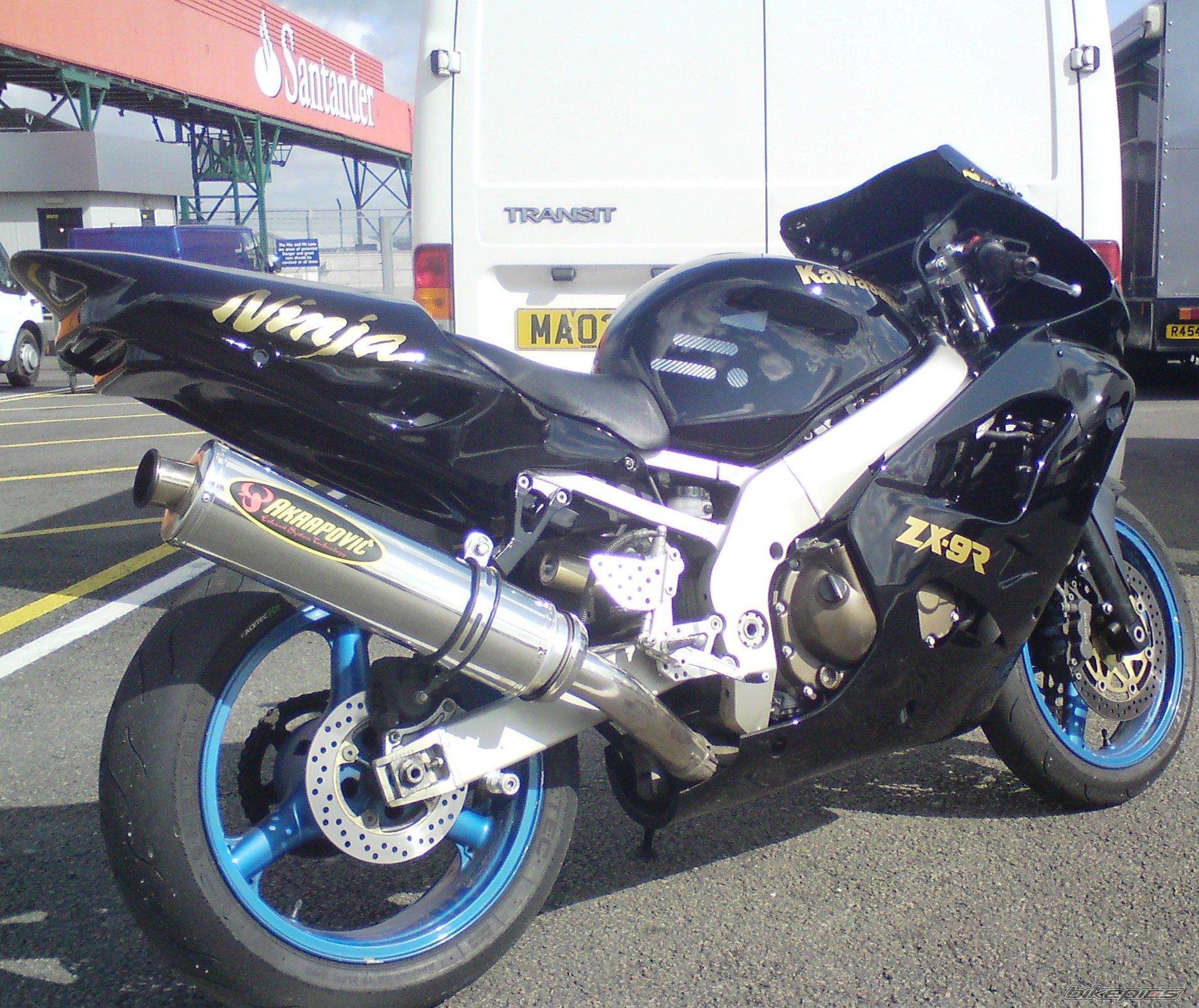 Bike Photo 1772450