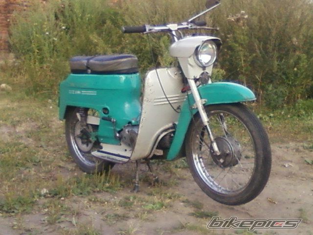 Bike Photo 1772687