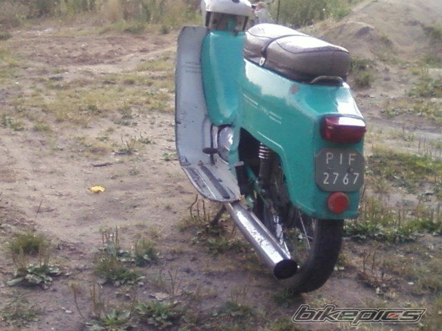 Bike Photo 1772689