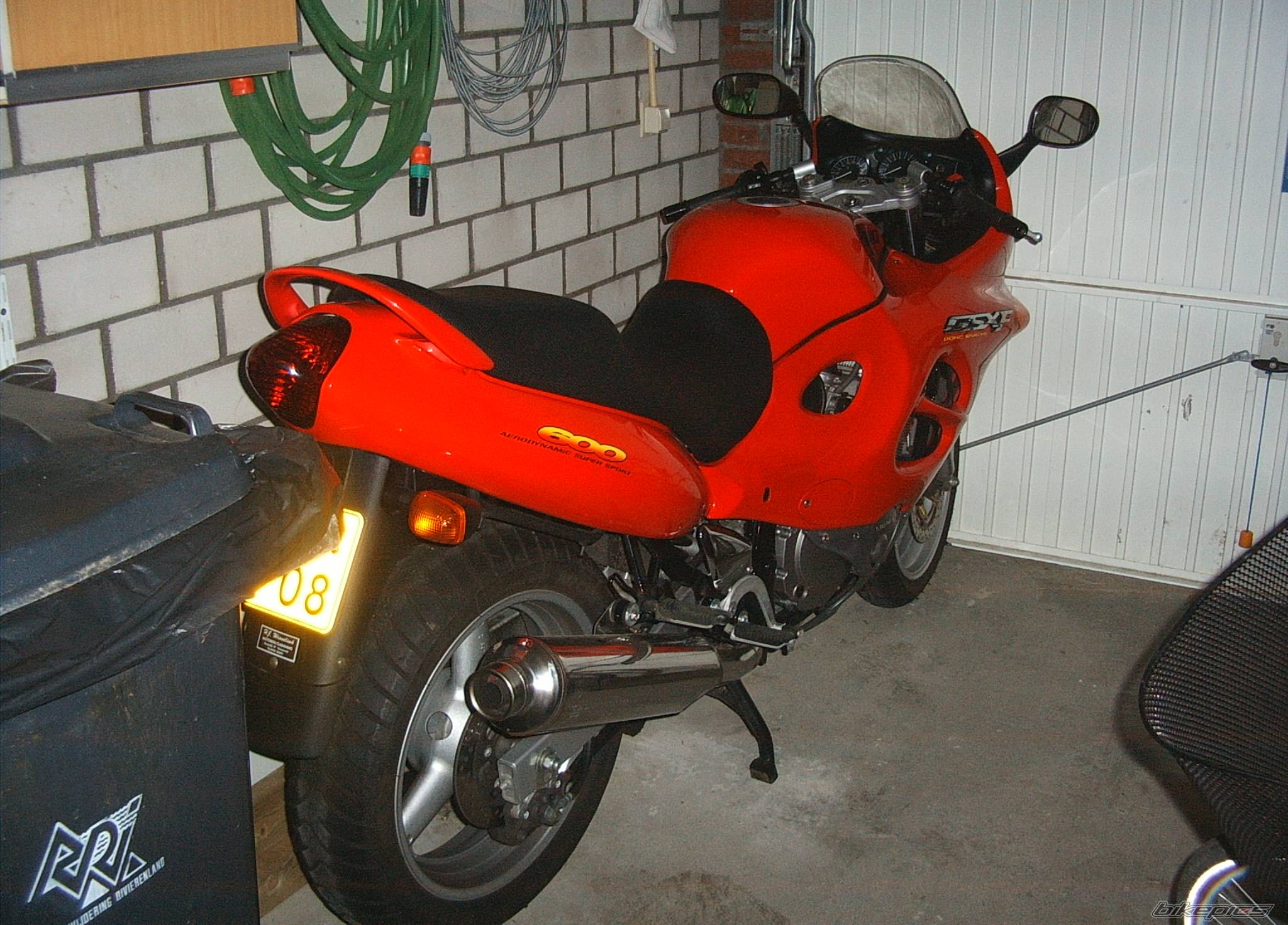 Bike Photo 177277