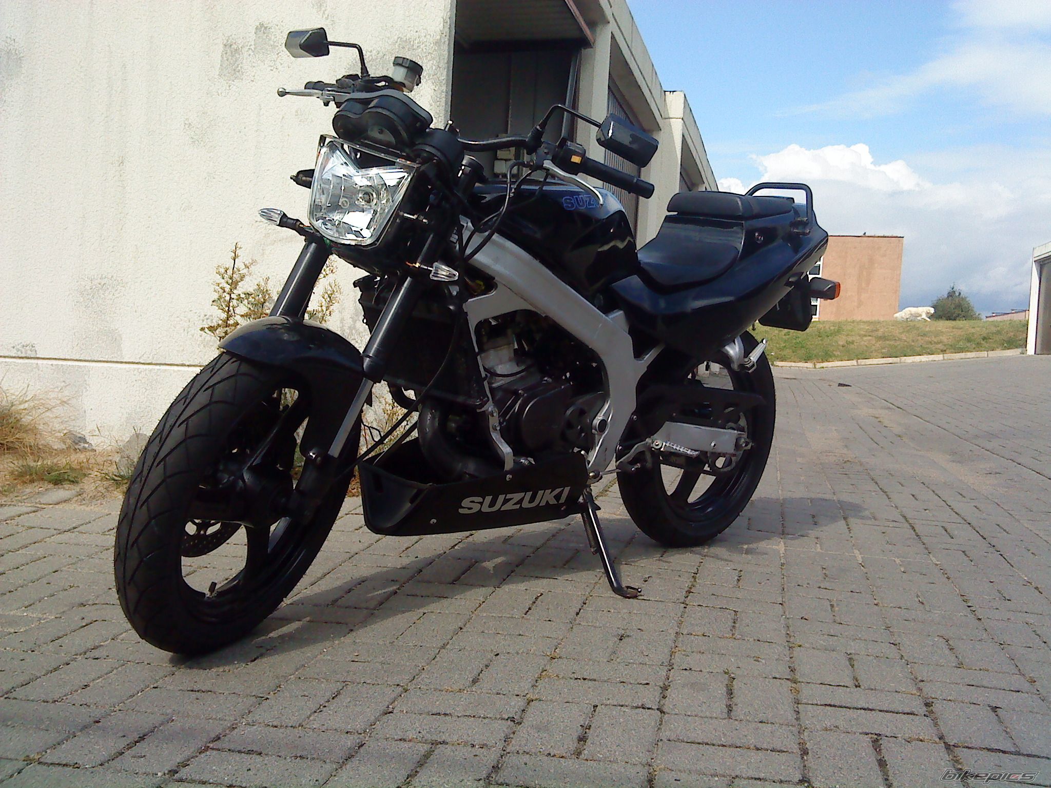 Bike Photo 1772856