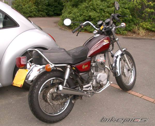 Bike Photo 177300