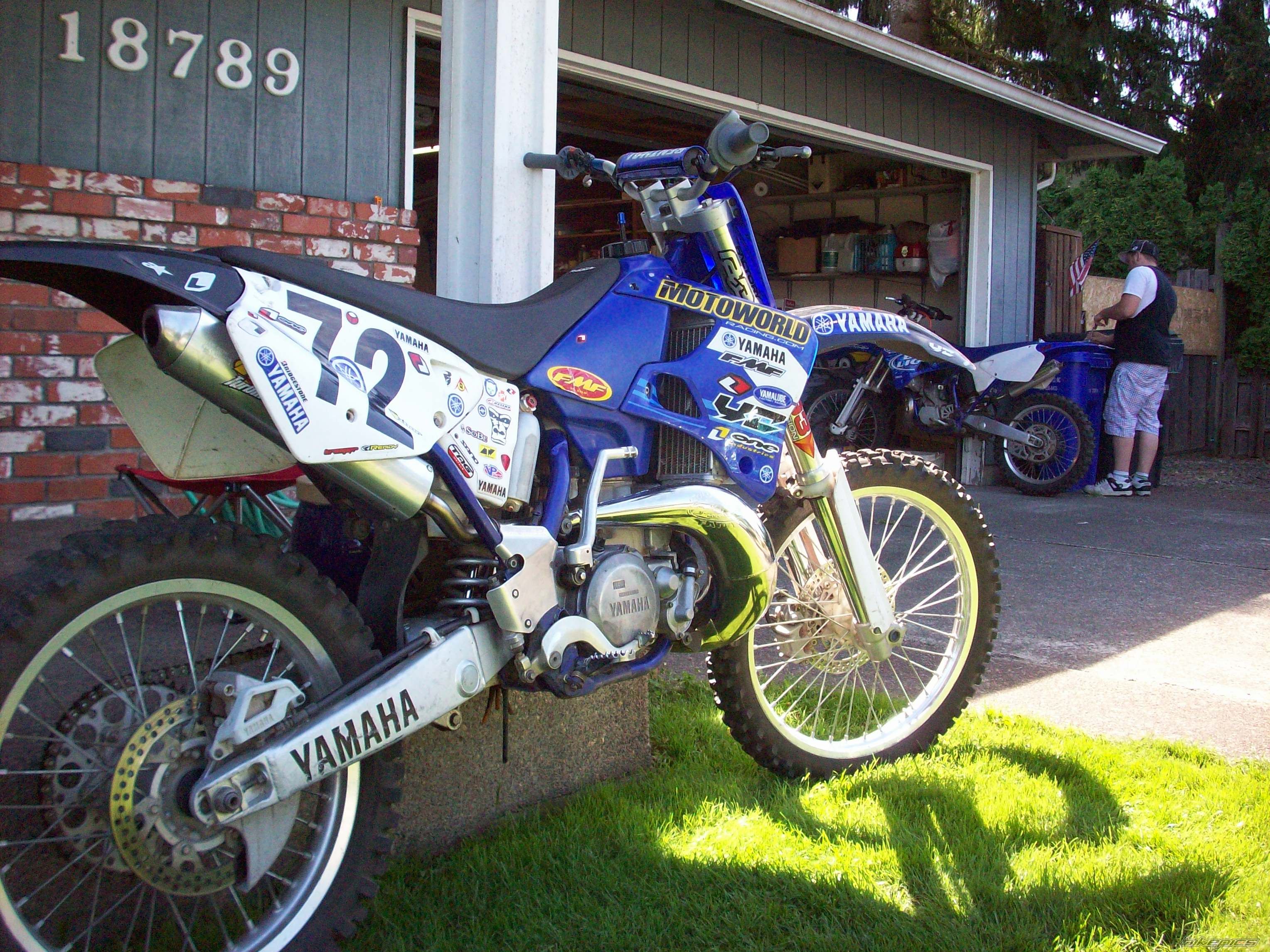 Bike Photo 1773290