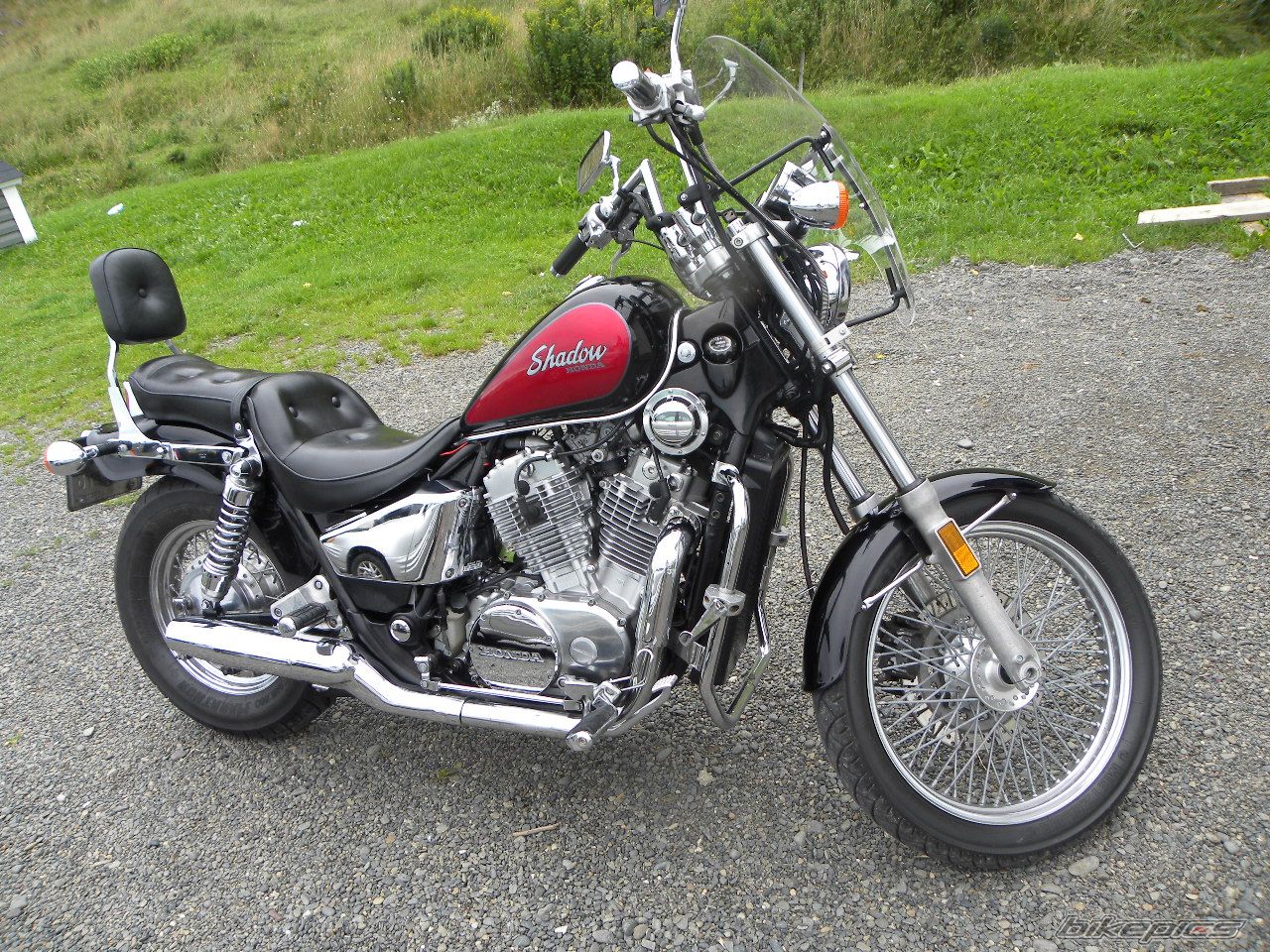Bike Photo 1773292
