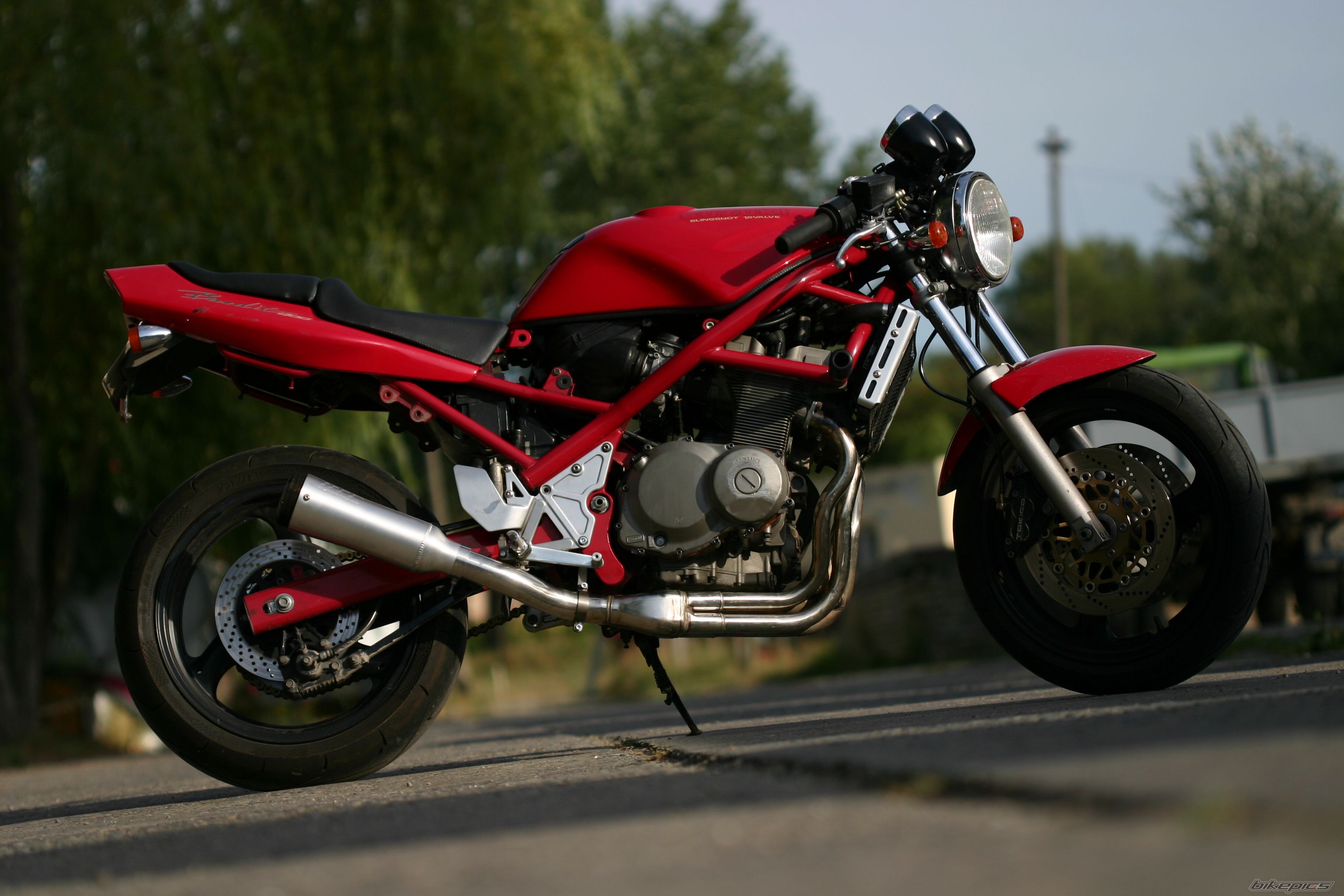 Bike Photo 1773320