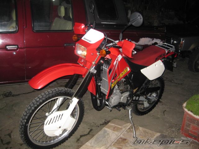 Bike Photo 1773440