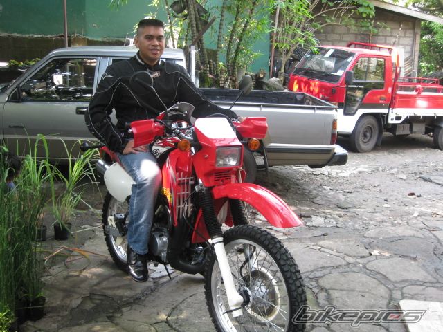 Bike Photo 1773444
