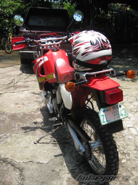 Bike Photo 1773451