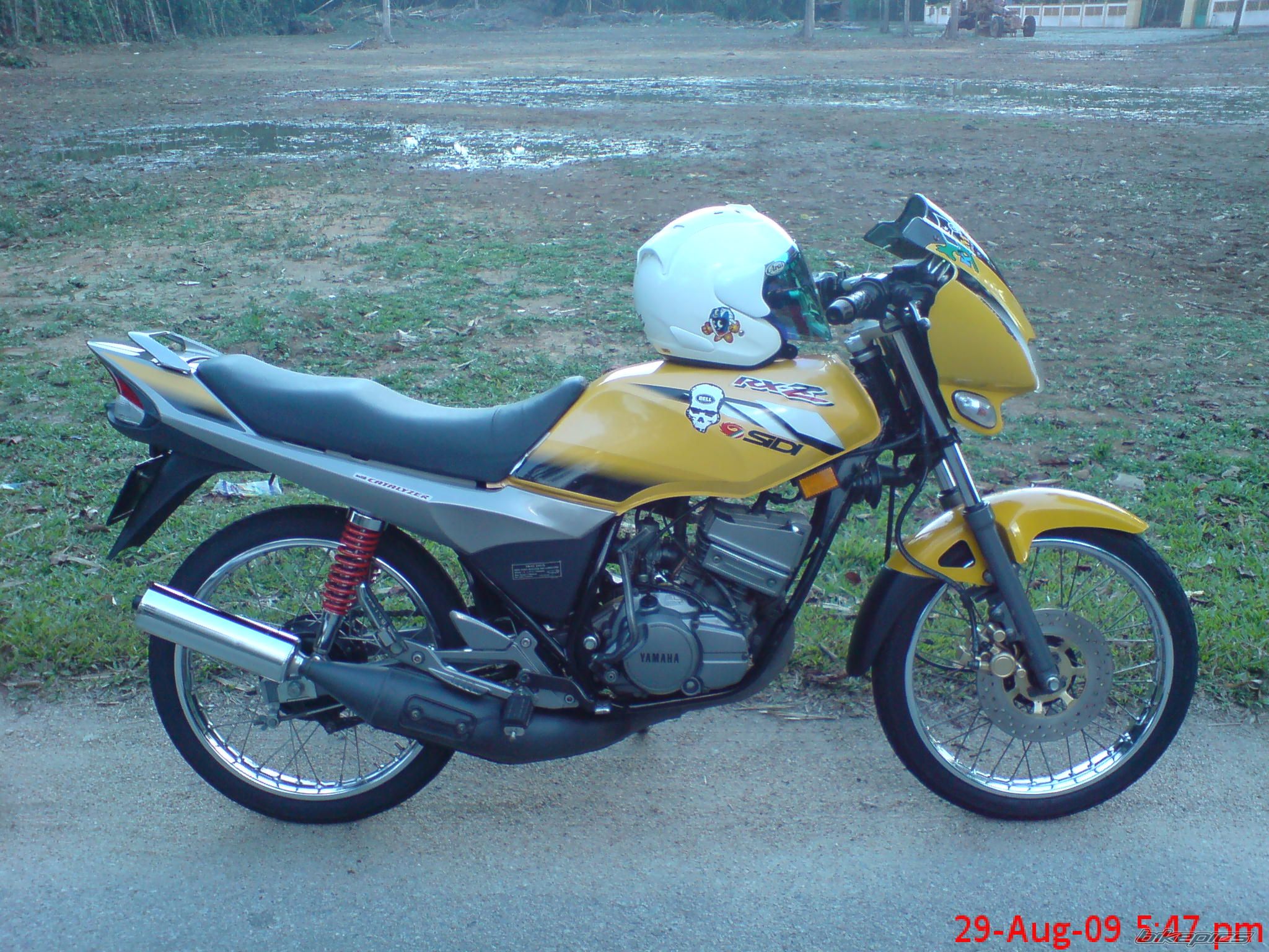 Bike Photo 1773453