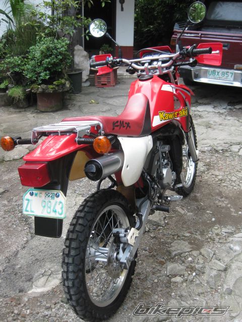 Bike Photo 1773456