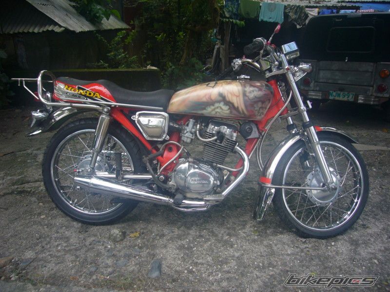 Bike Photo 1773607