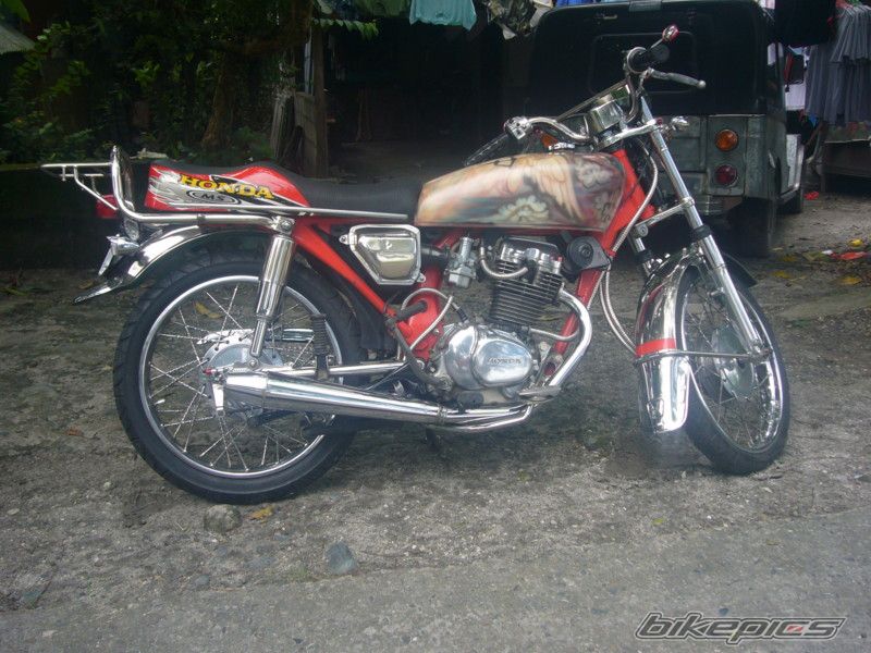 Bike Photo 1773610