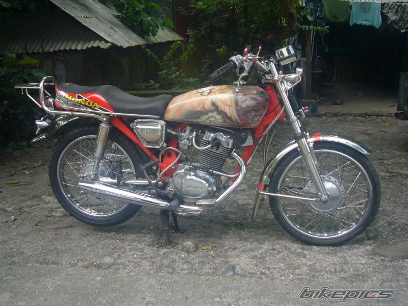 Bike Photo 1773611